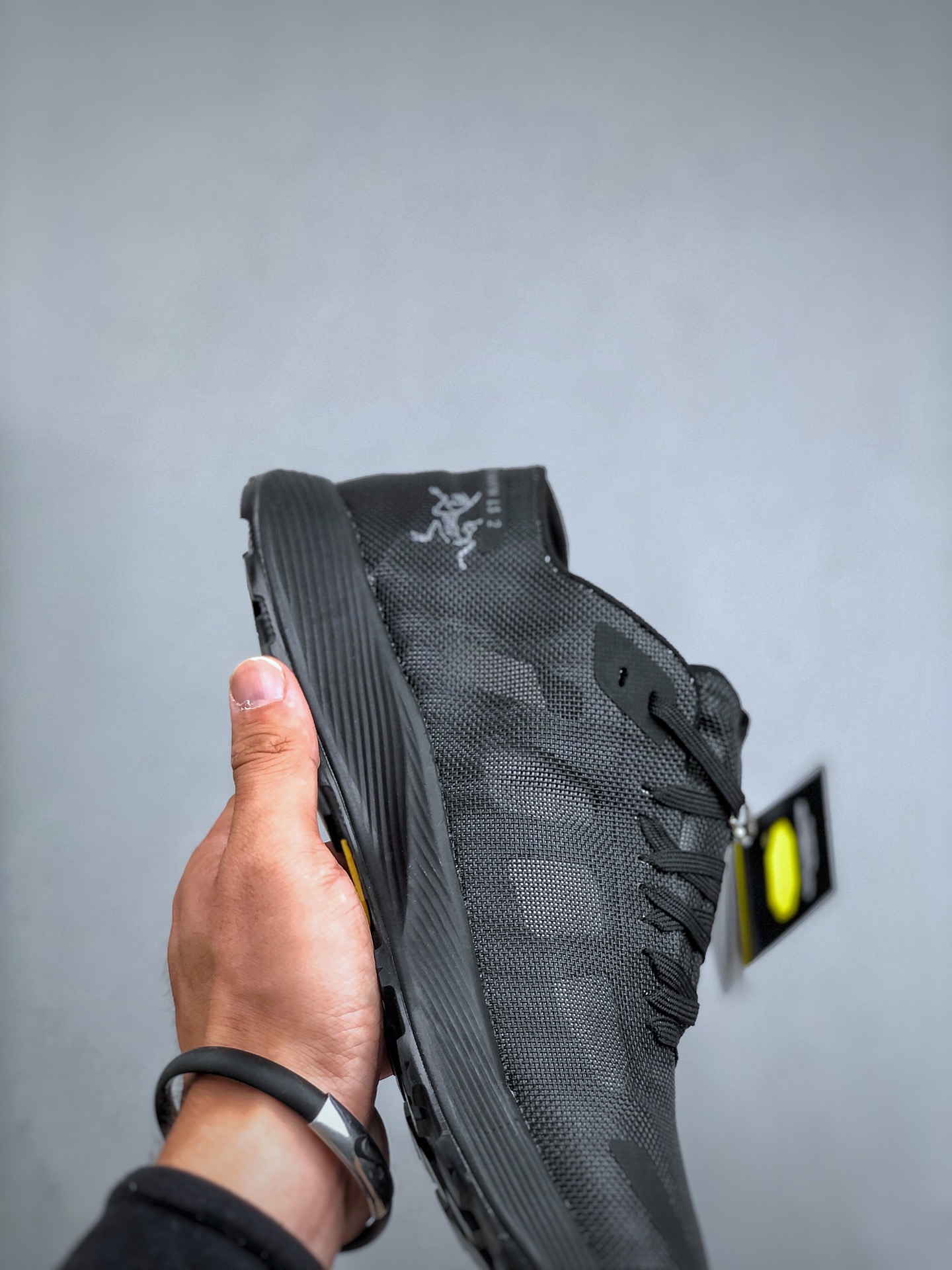 Basic Shoes Breathable L-s