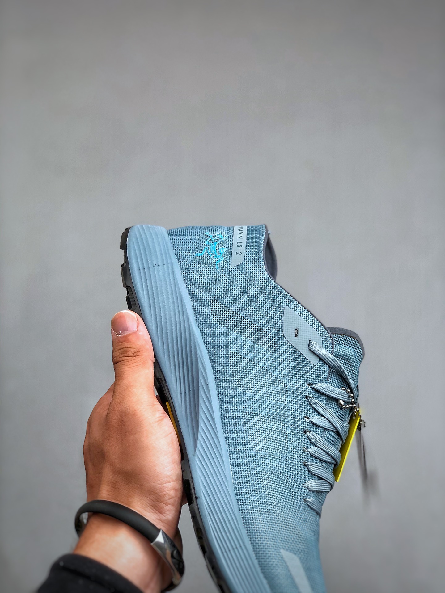 Basic Shoes Breathable L-s