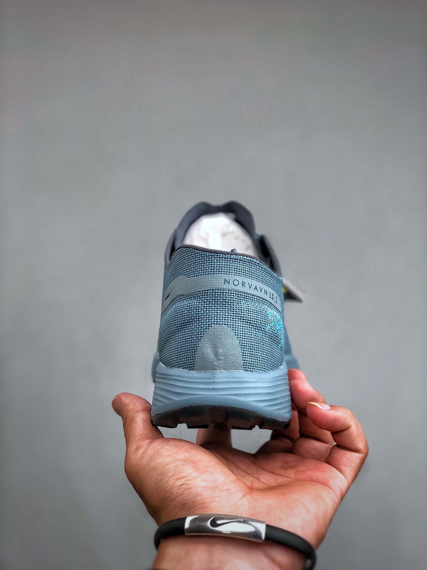 Basic Shoes Breathable L-s