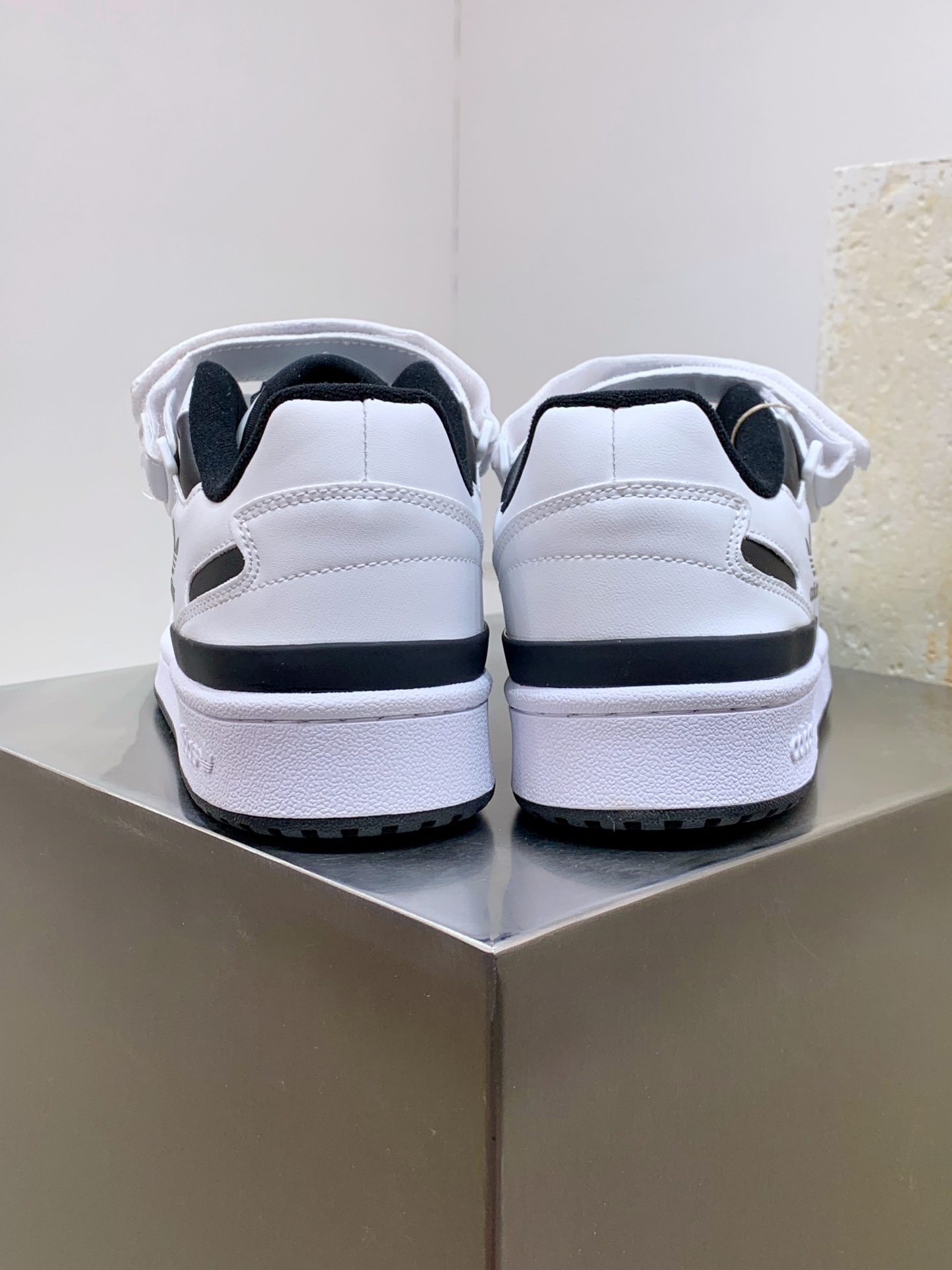 Adidas Male Board Shoes M-l-s