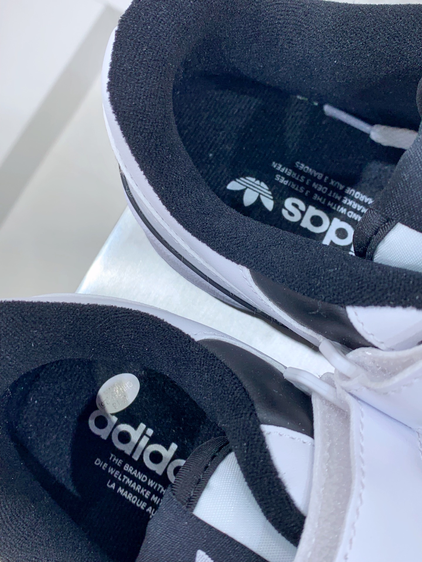 Adidas Male Board Shoes M-l-s