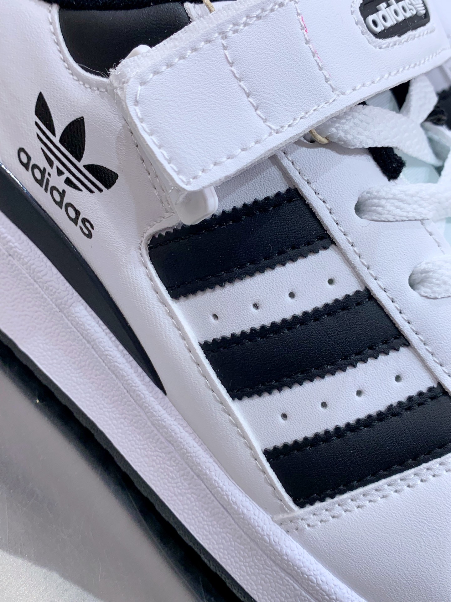 Adidas Male Board Shoes M-l-s