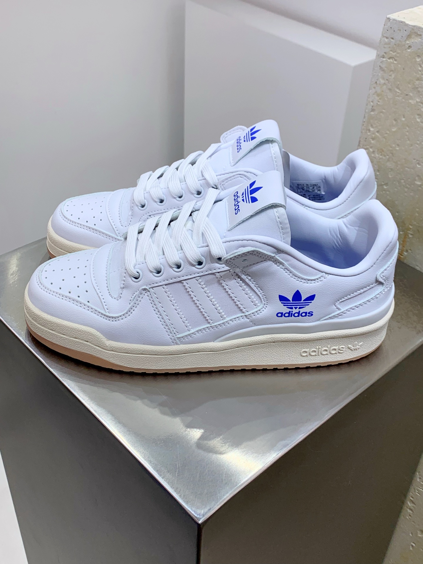 Adidas Male Board Shoes M-l-s