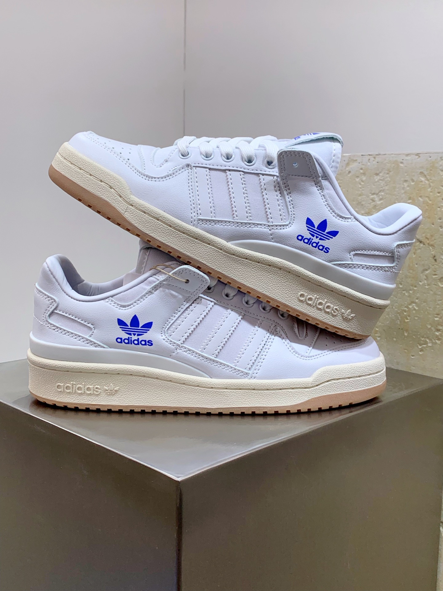 Adidas Male Board Shoes M-l-s