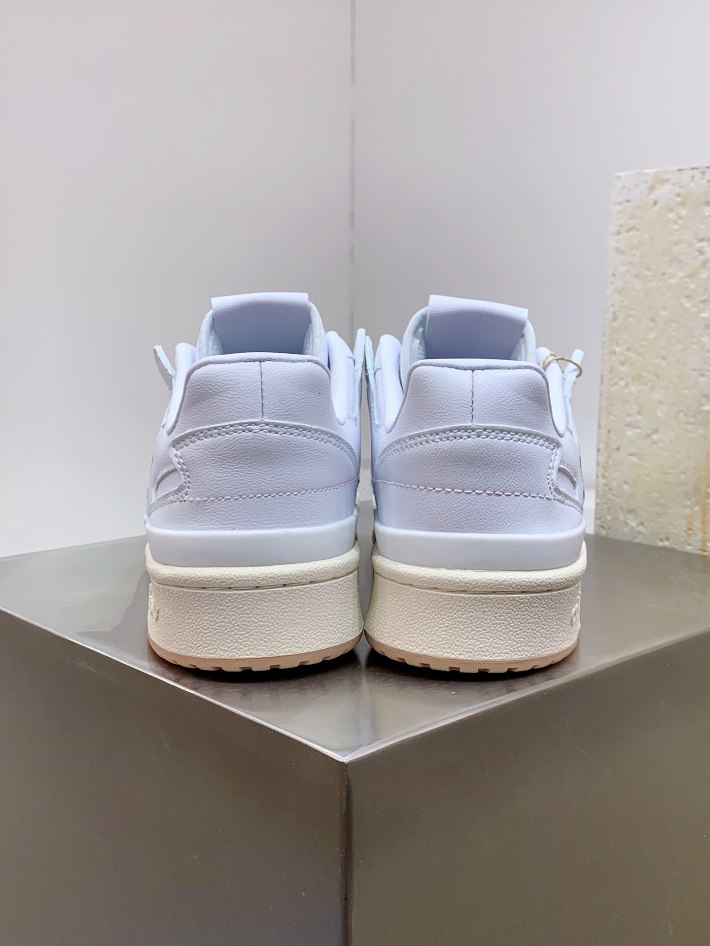 Adidas Male Board Shoes M-l-s