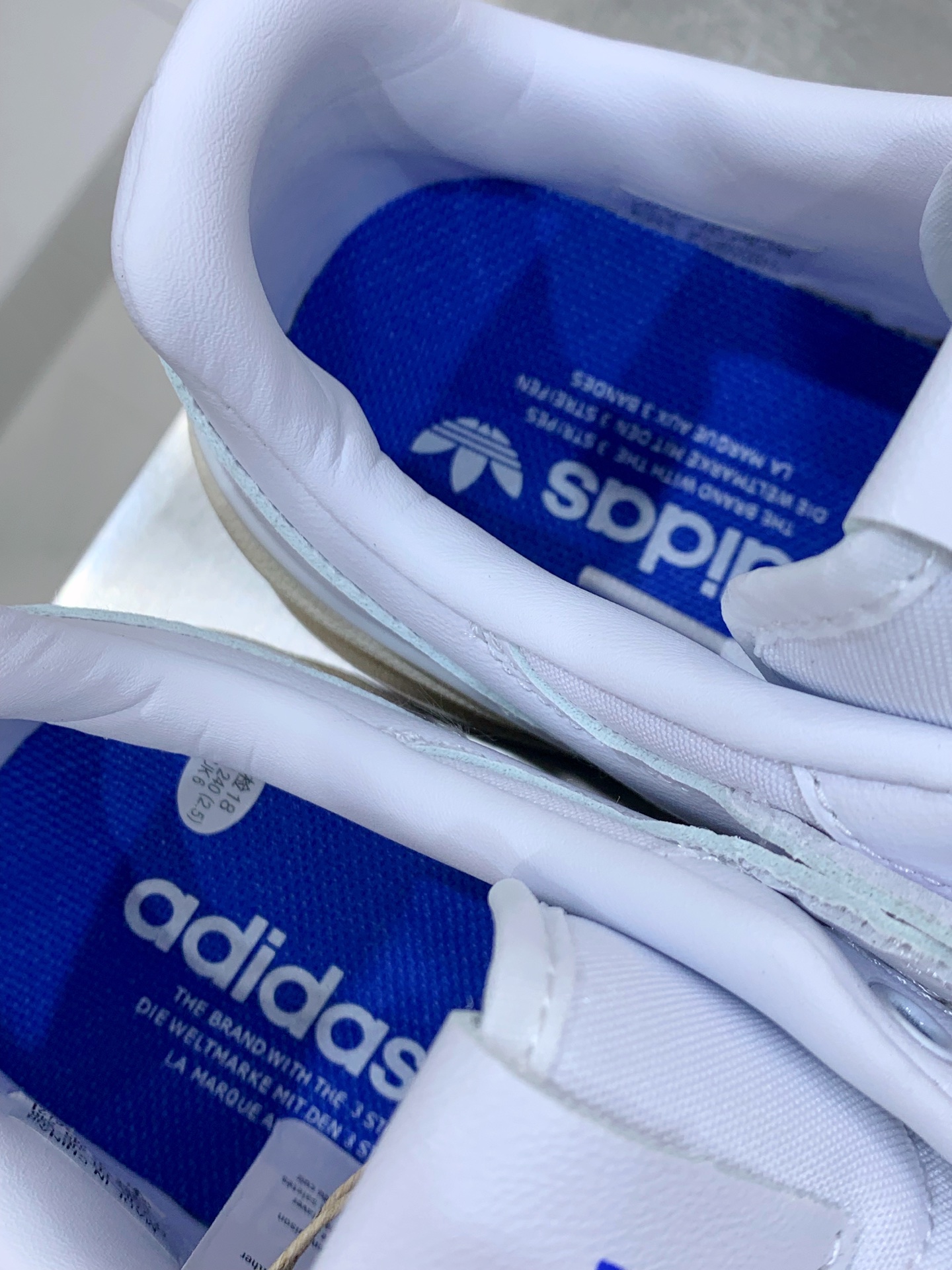 Adidas Male Board Shoes M-l-s