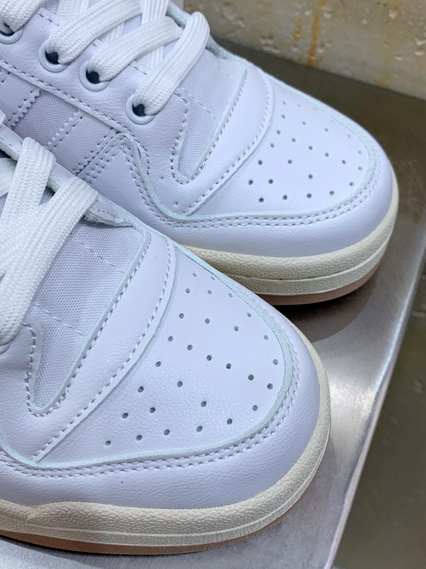 Adidas Male Board Shoes M-l-s