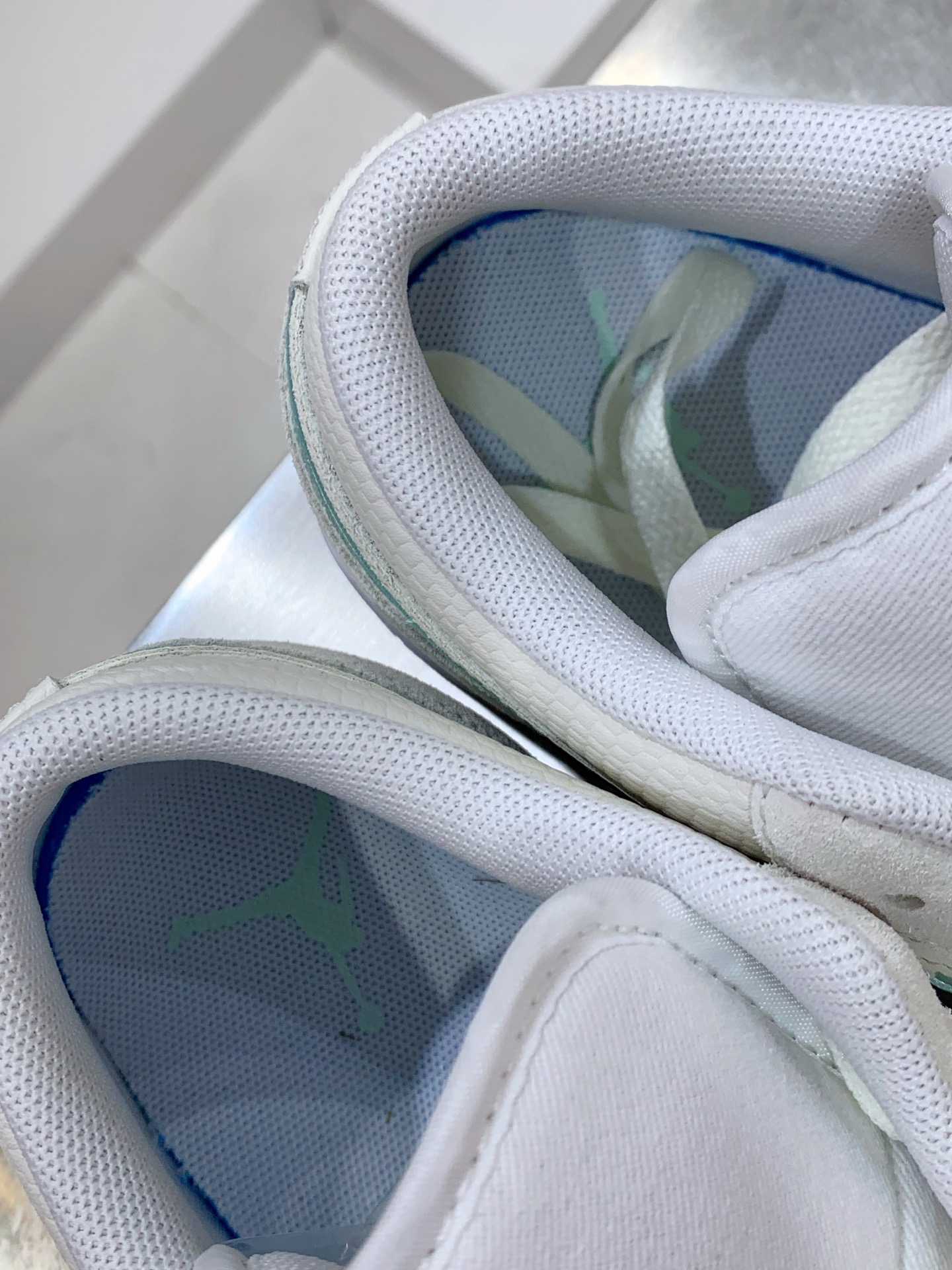 Jordan Nike Basic Shoes L-s