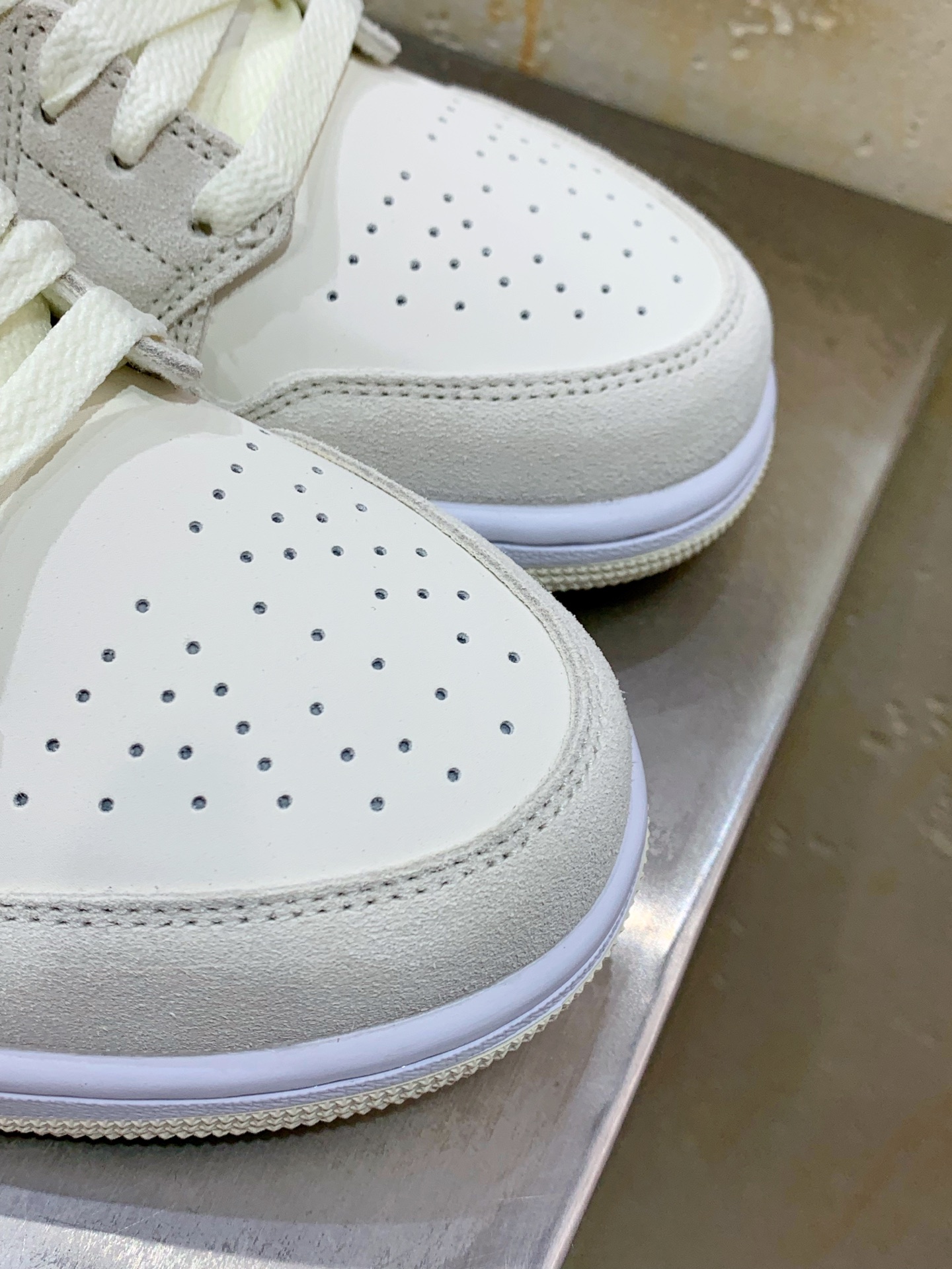 Jordan Nike Basic Shoes L-s