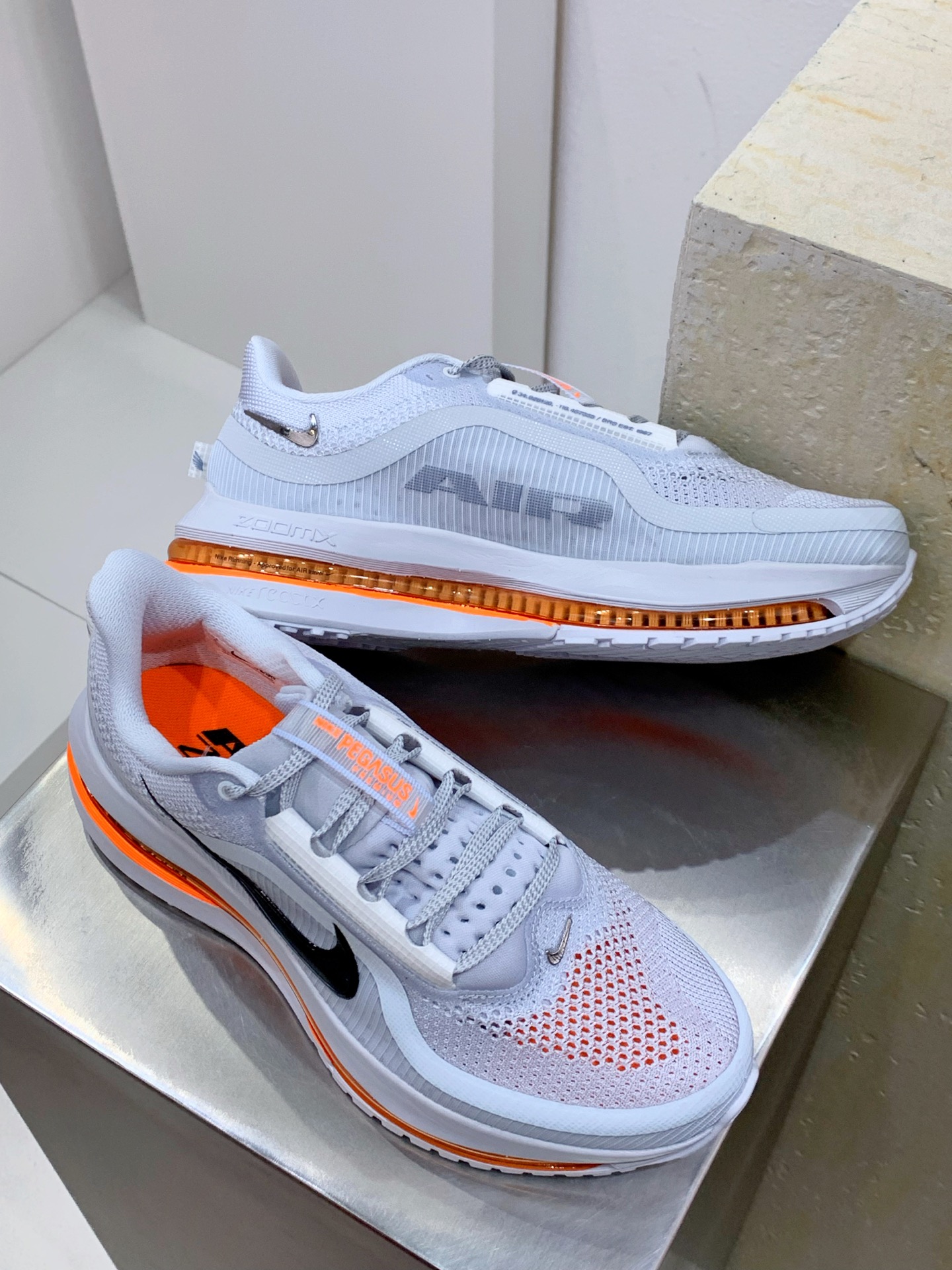 Nike Basic Shoes M-s