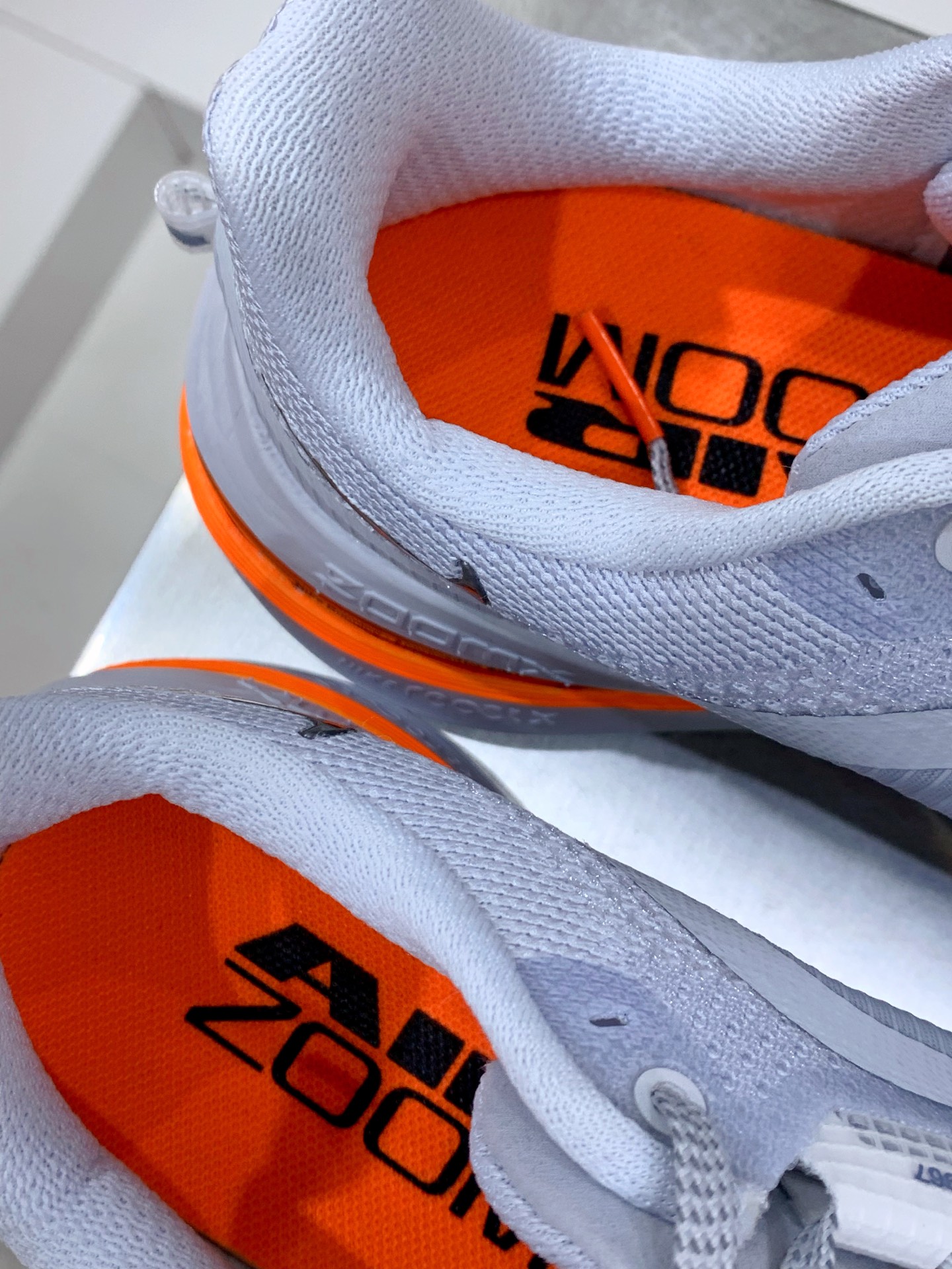 Nike Basic Shoes M-s