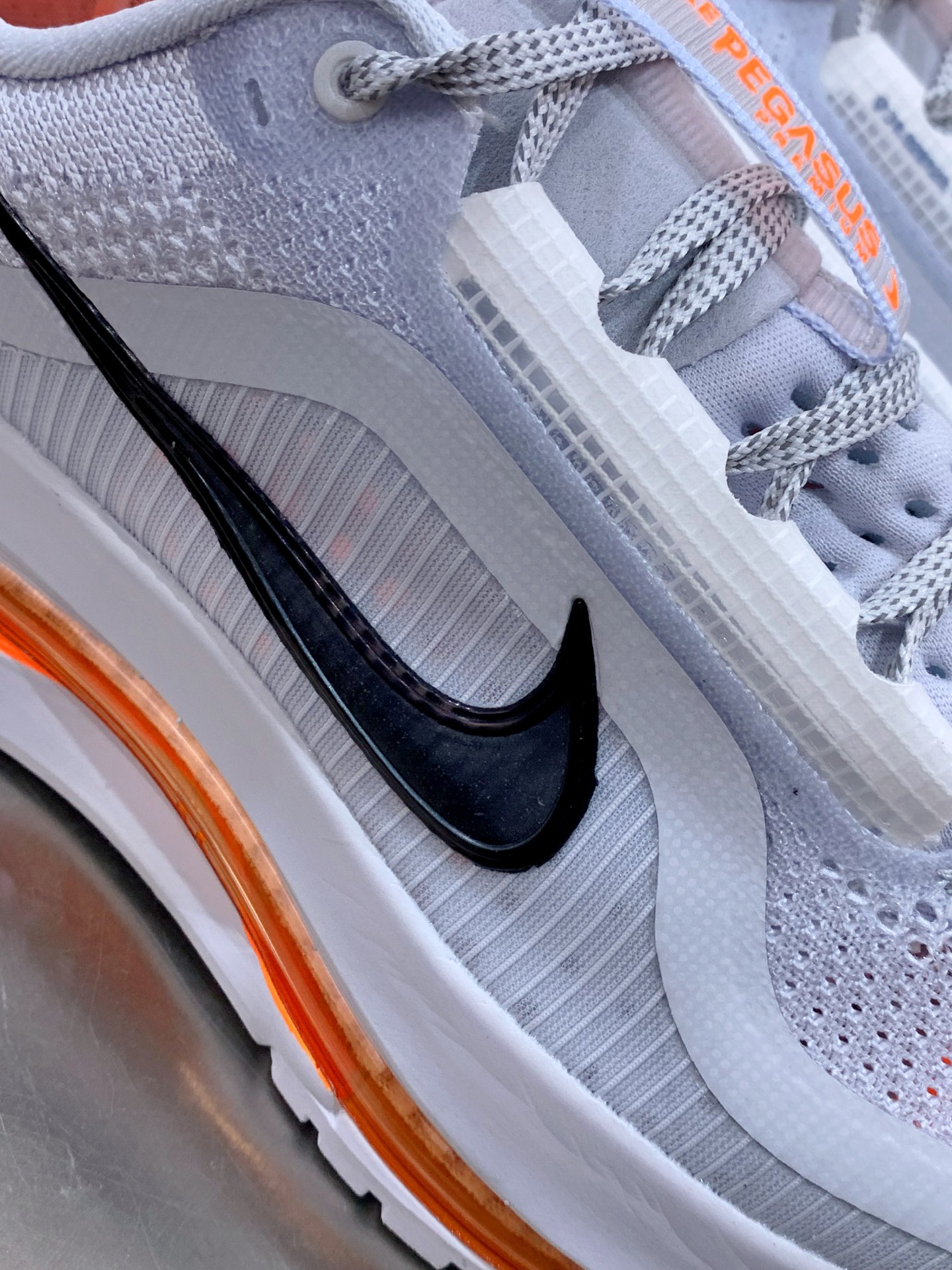 Nike Basic Shoes M-s