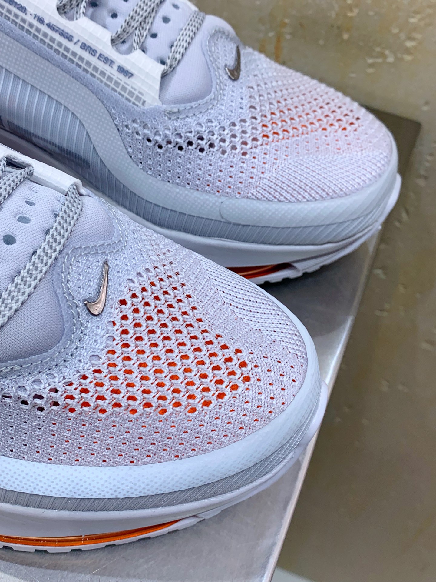 Nike Basic Shoes M-s