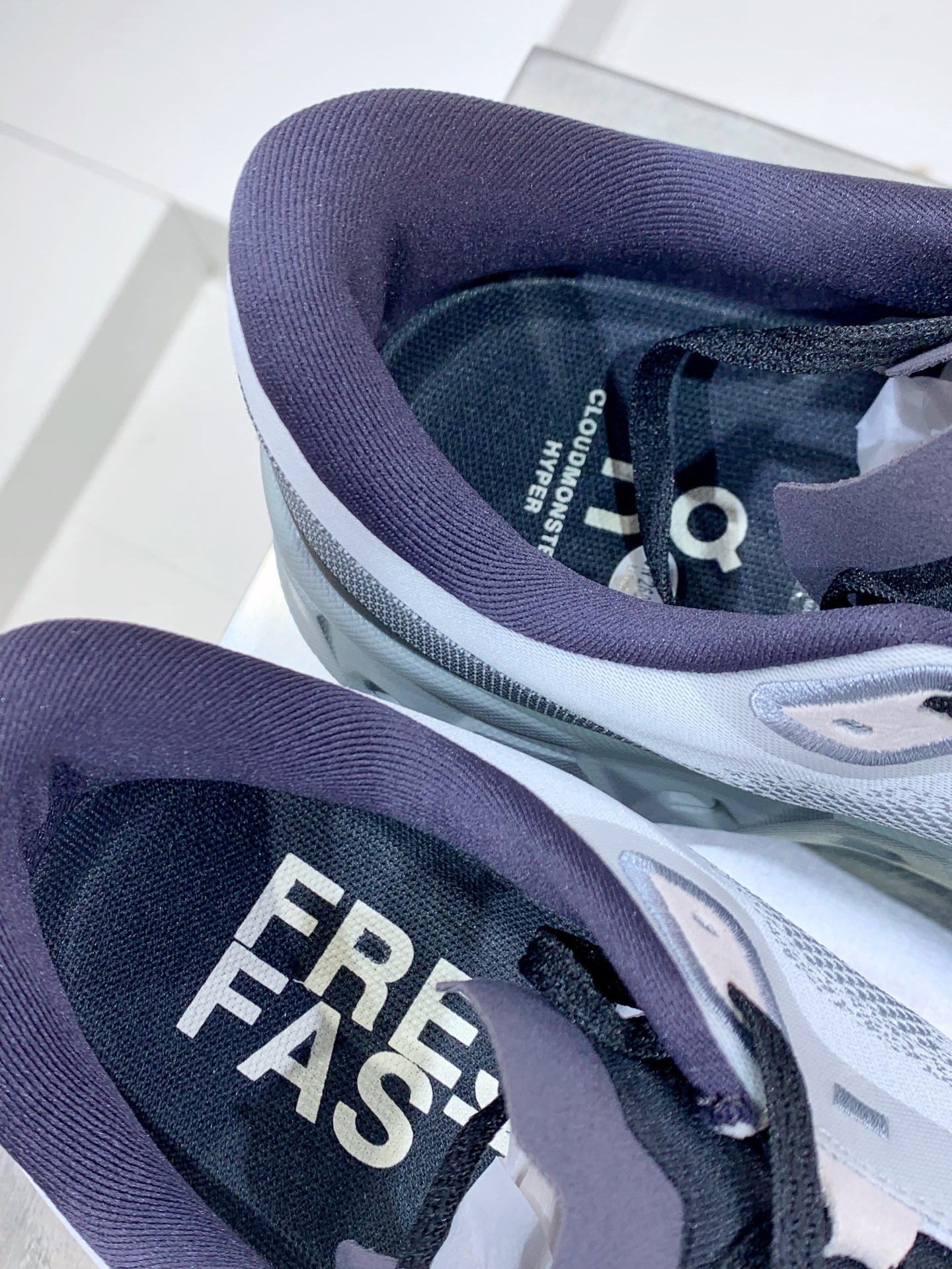 Sneakers Lightweight M-l-s