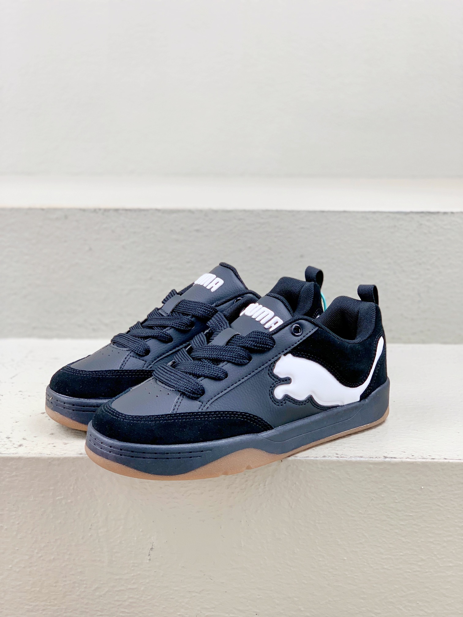 Male Board Shoes M-l-s