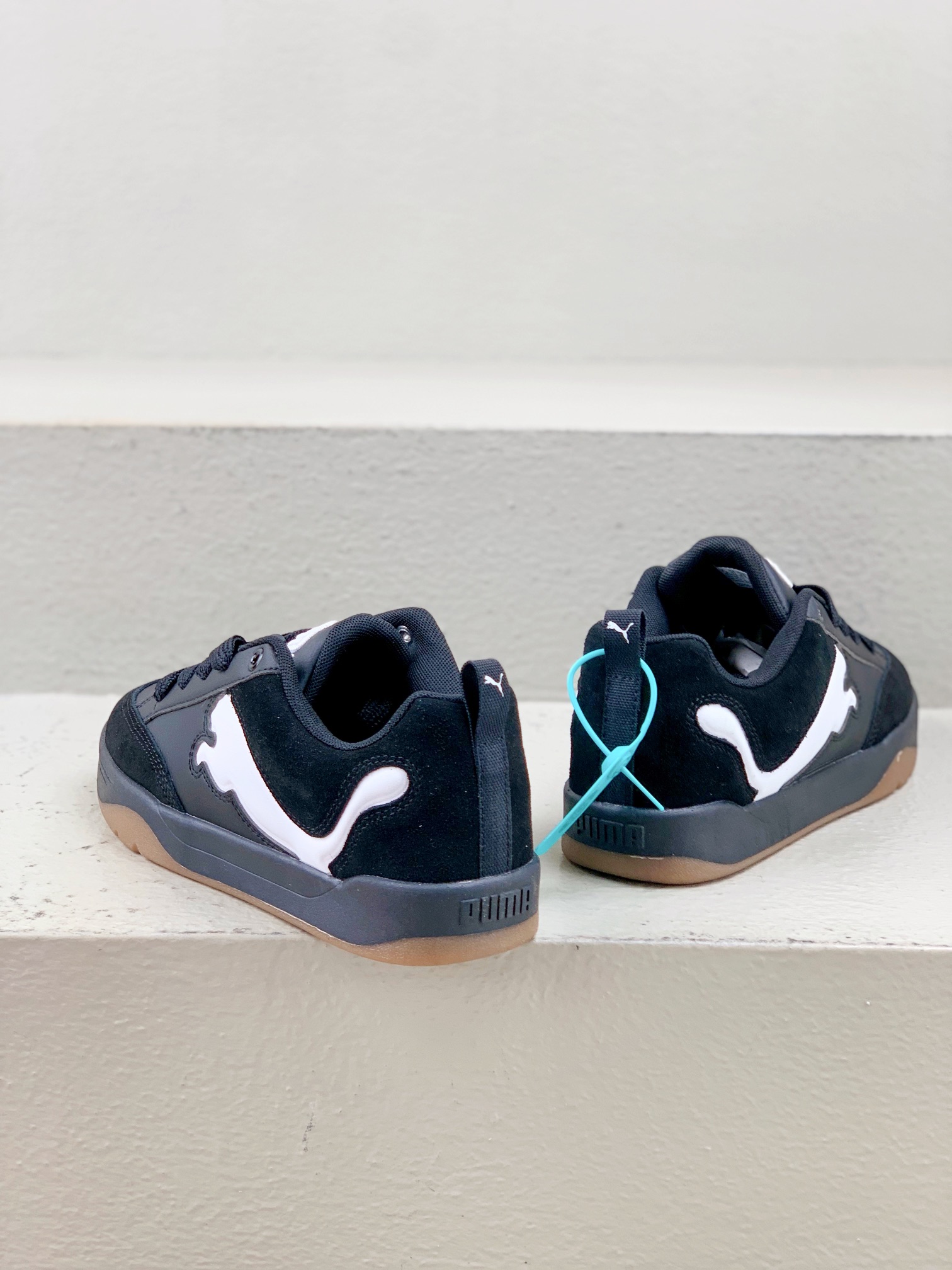 Male Board Shoes M-l-s