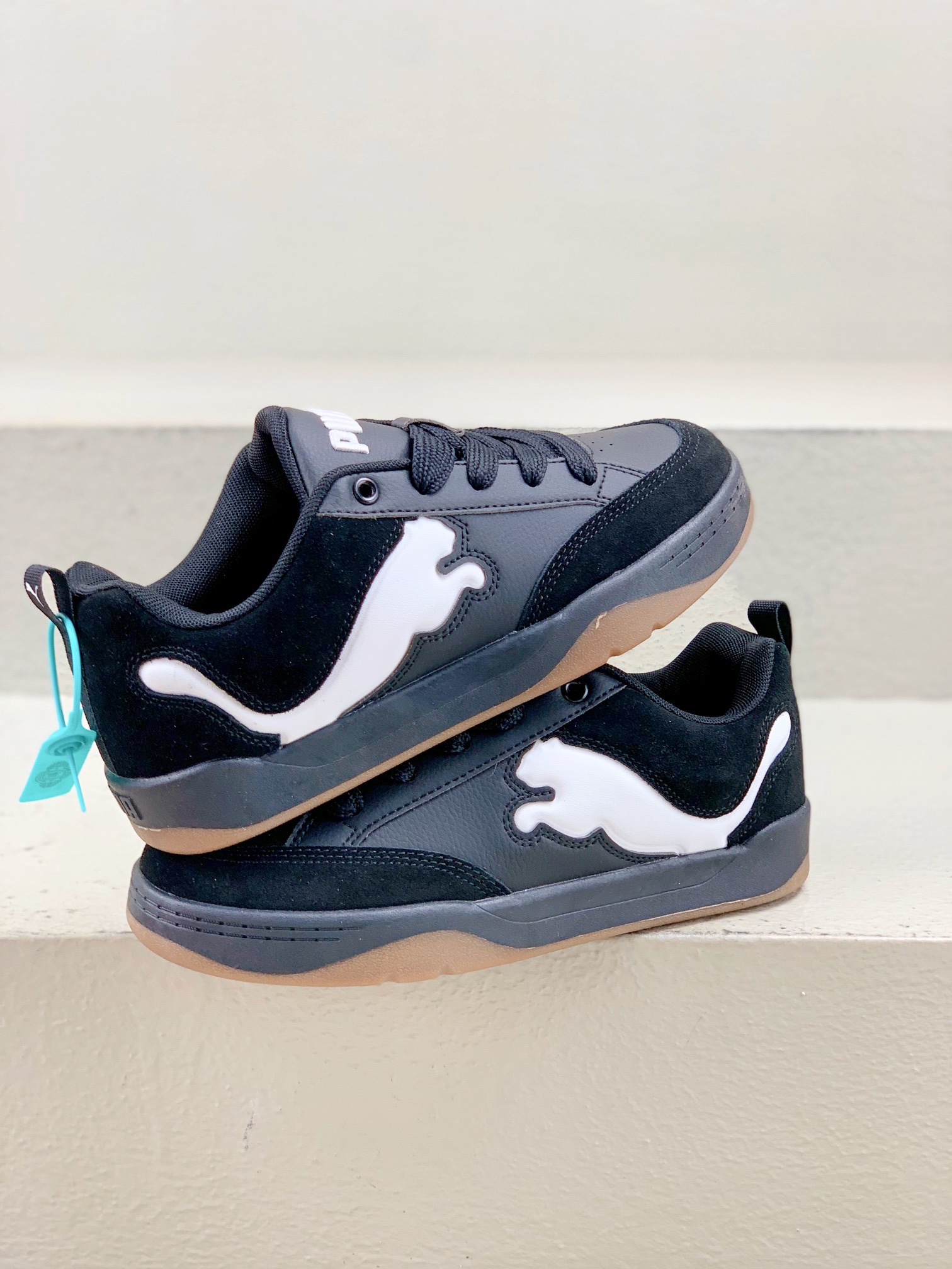 Male Board Shoes M-l-s