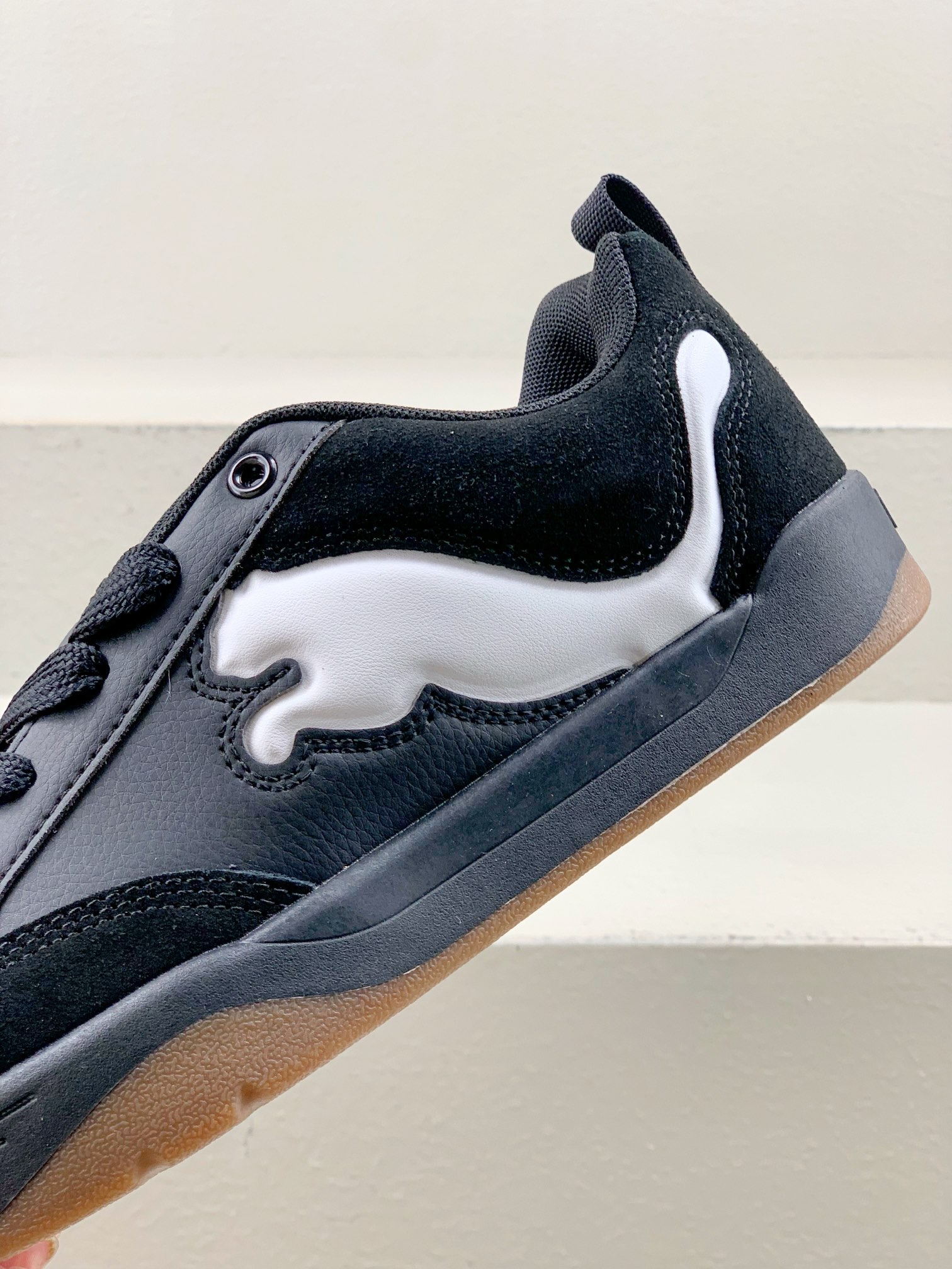 Male Board Shoes M-l-s