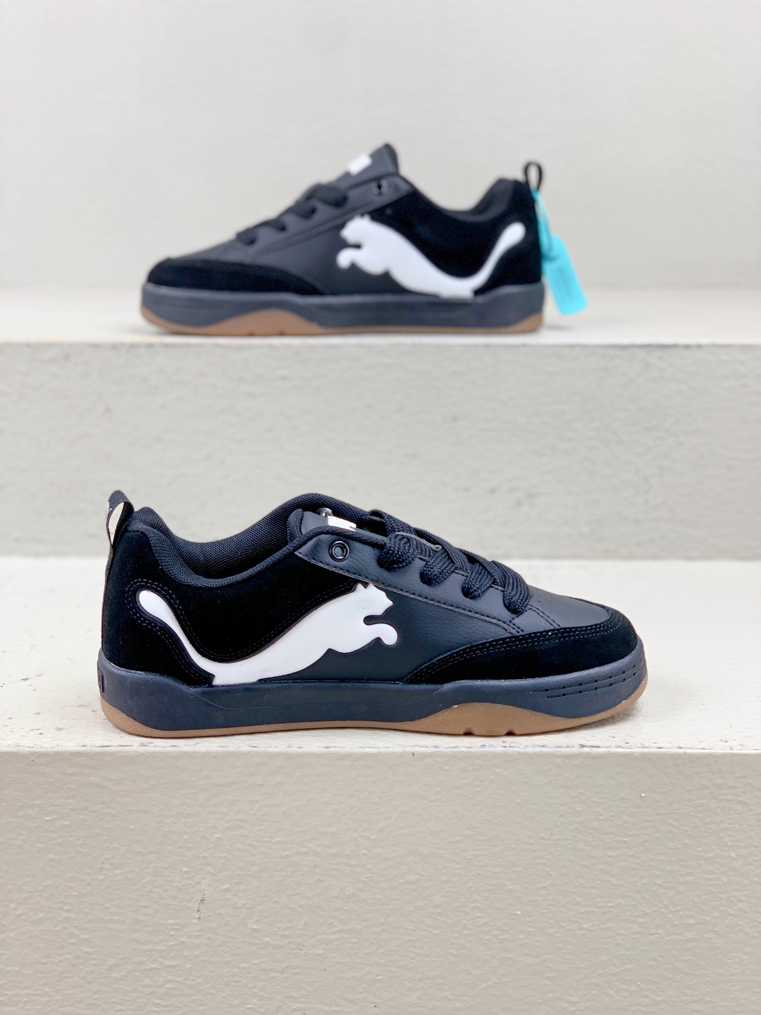 Male Board Shoes M-l-s