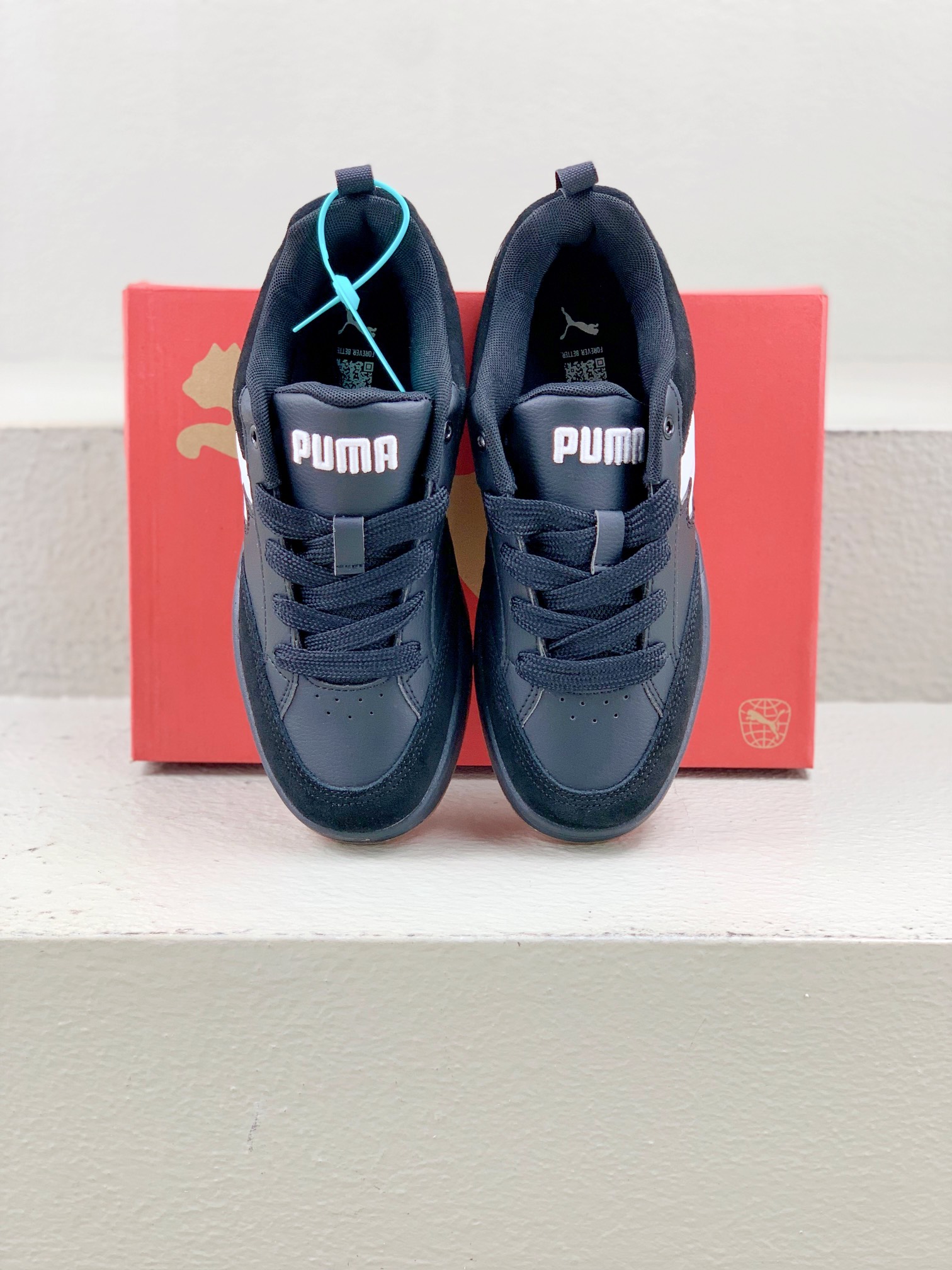 Male Board Shoes M-l-s