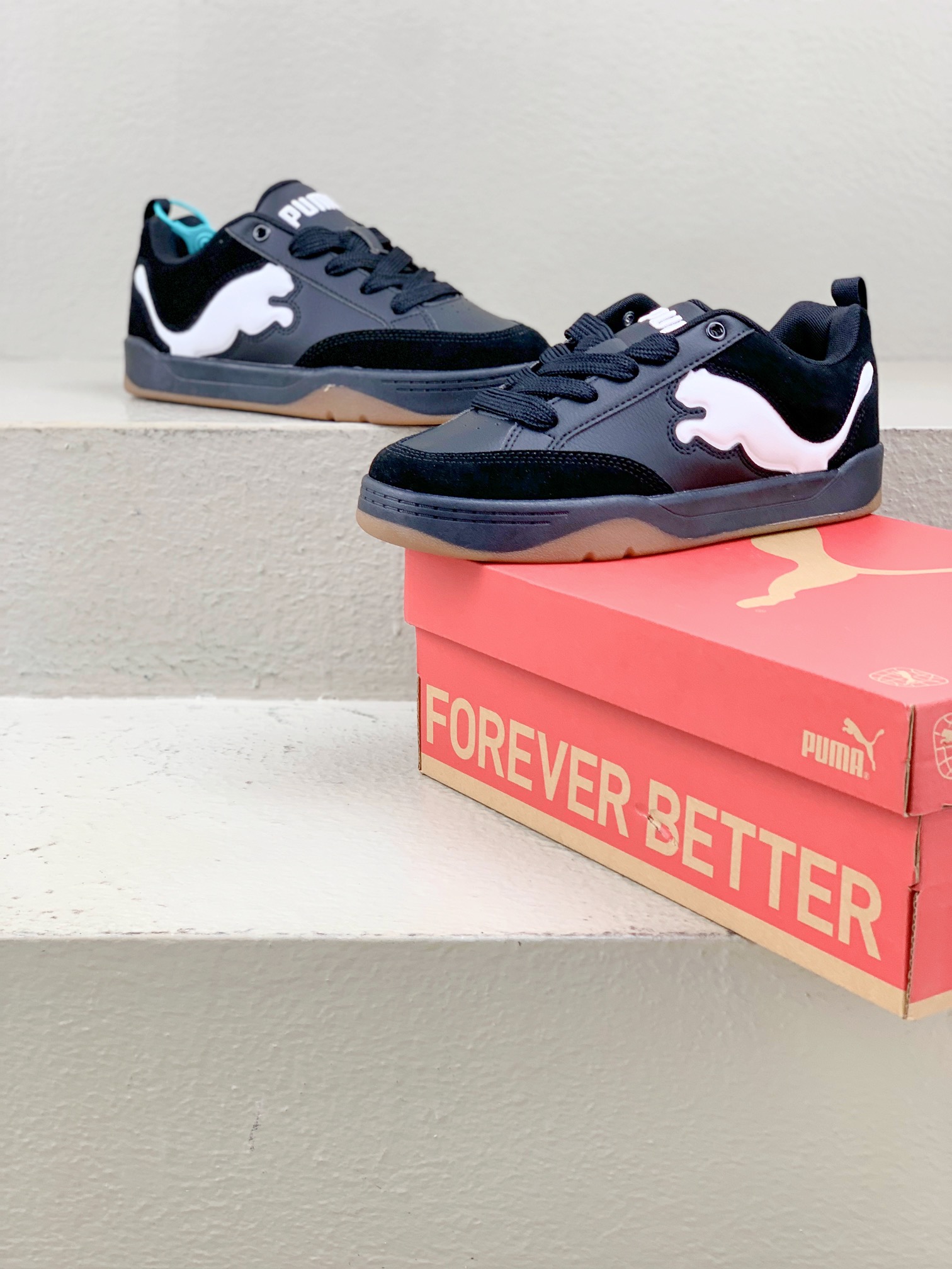 Male Board Shoes M-l-s