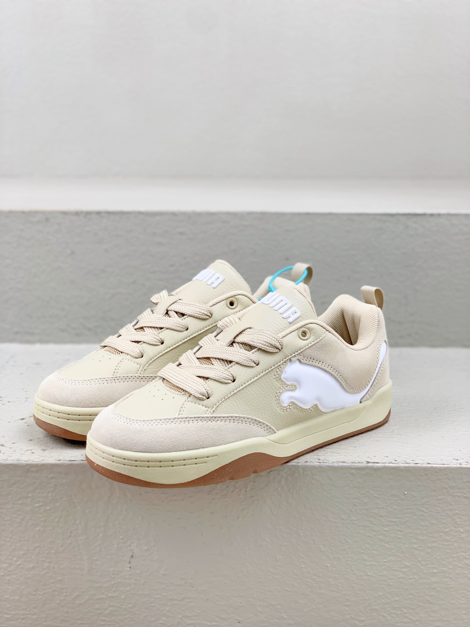 Male Board Shoes M-l-s