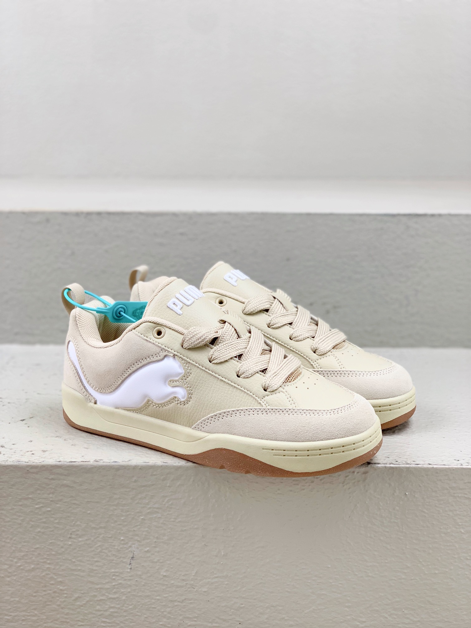 Male Board Shoes M-l-s