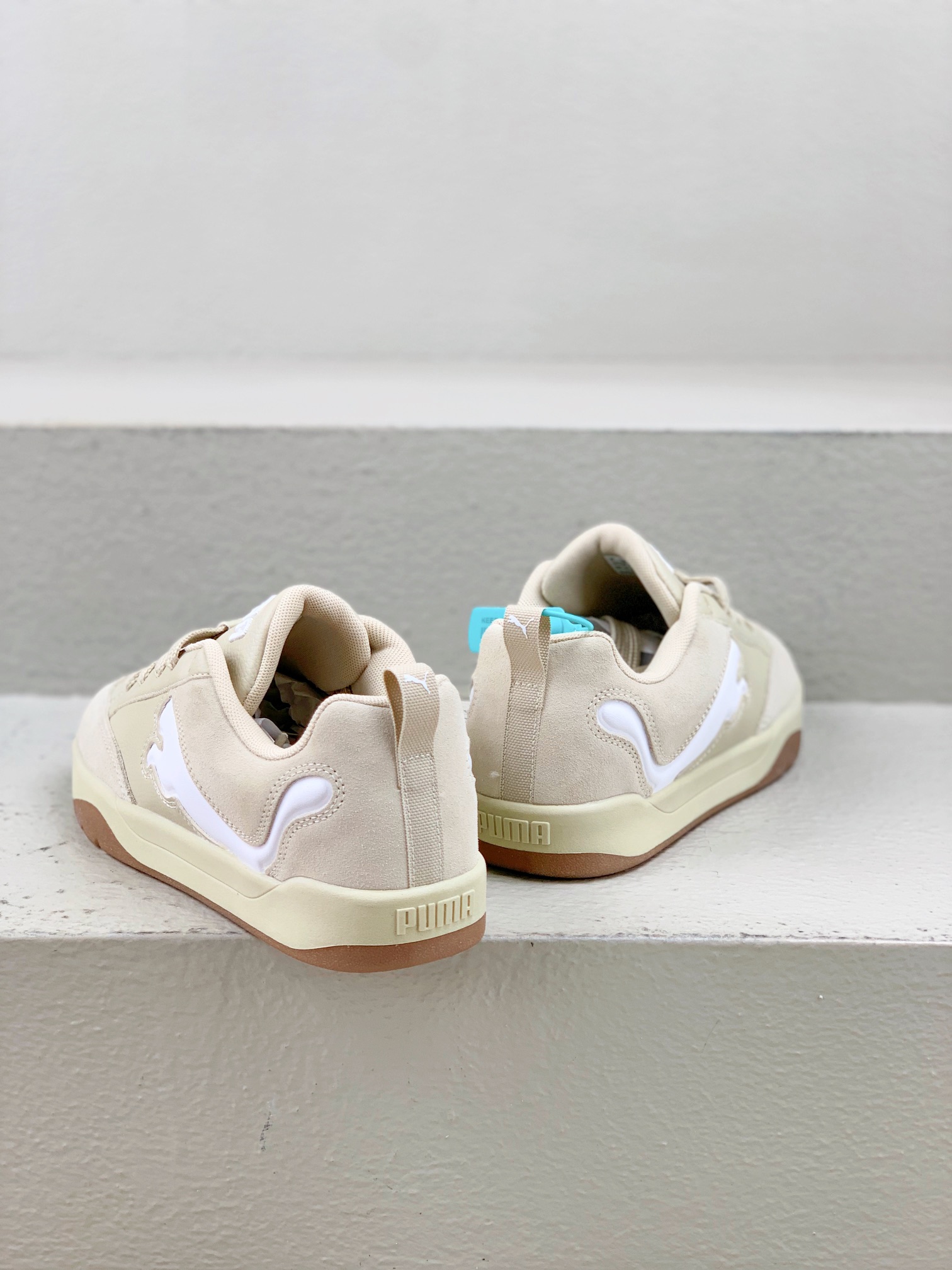 Male Board Shoes M-l-s