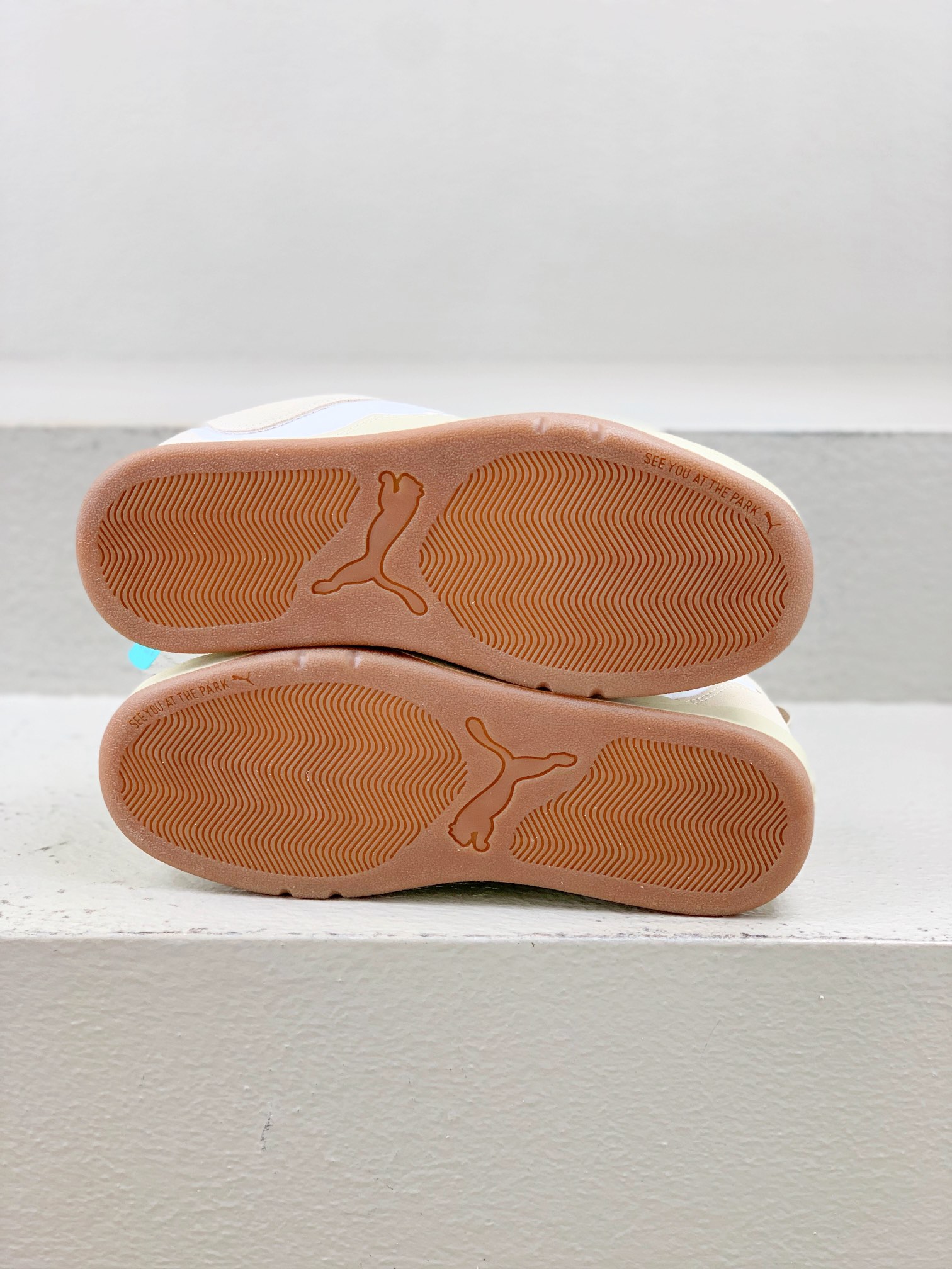 Male Board Shoes M-l-s