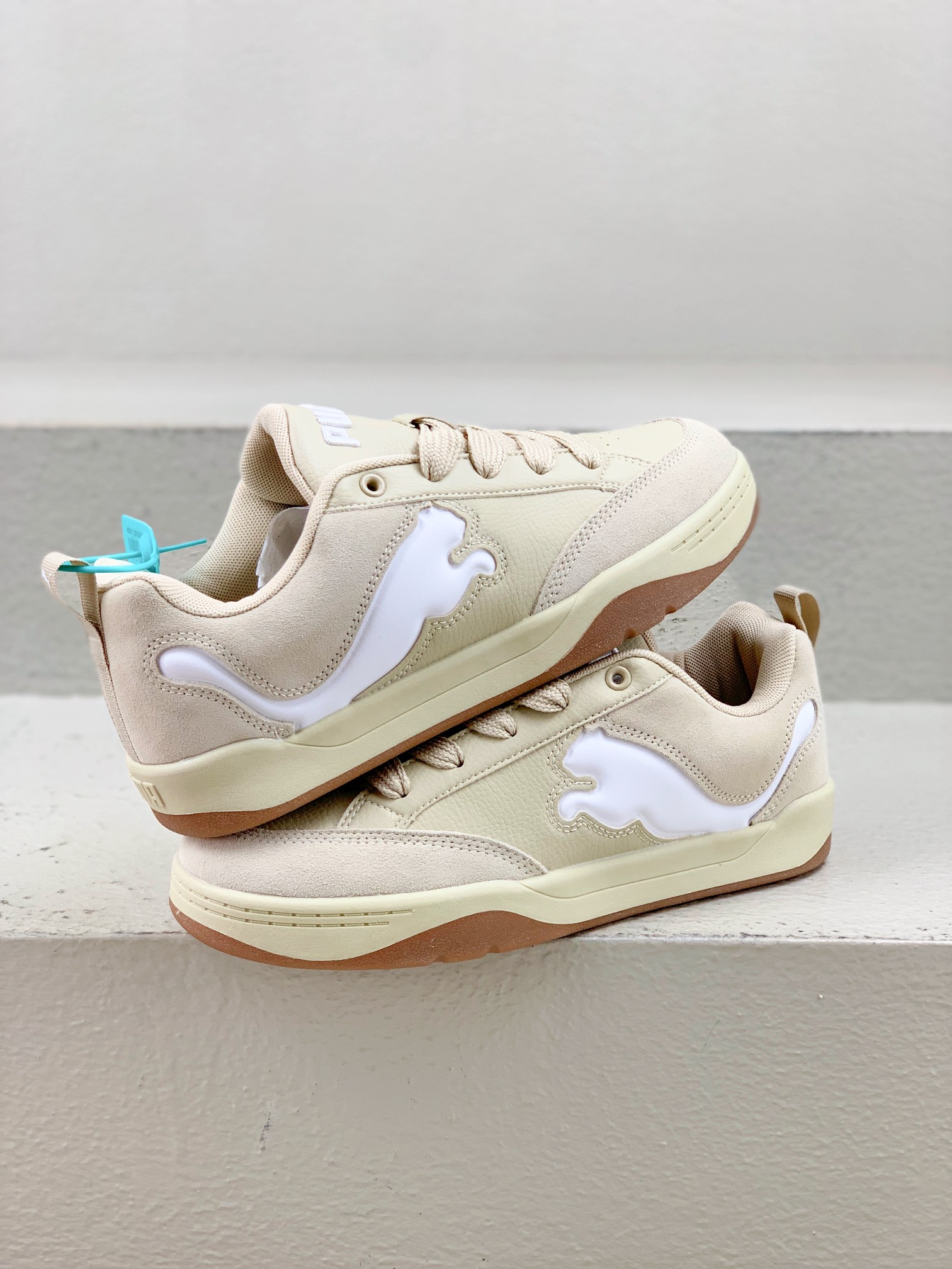 Male Board Shoes M-l-s