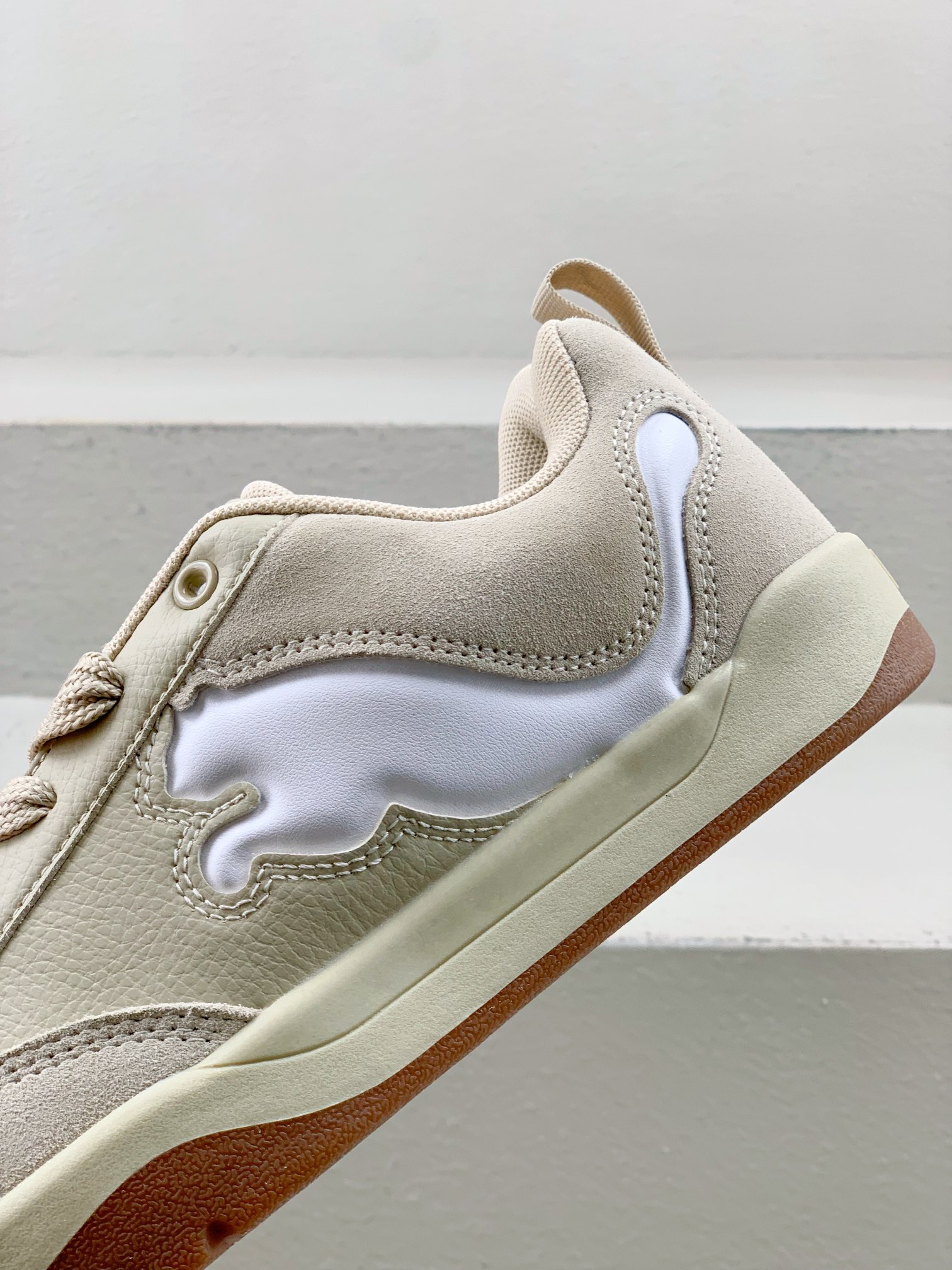 Male Board Shoes M-l-s