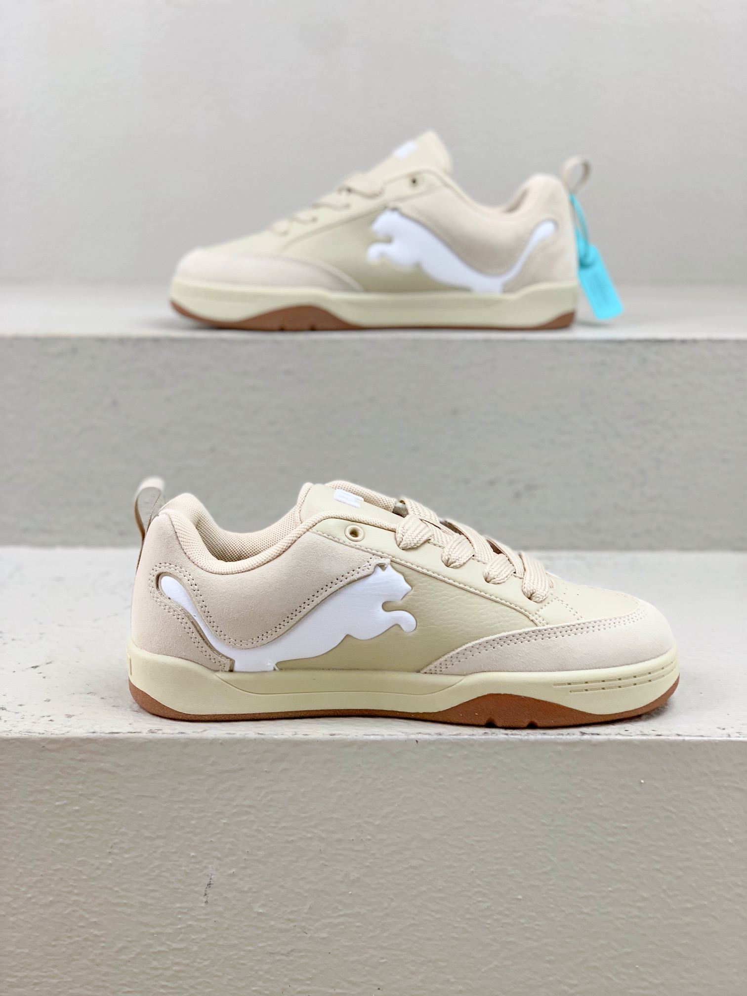 Male Board Shoes M-l-s