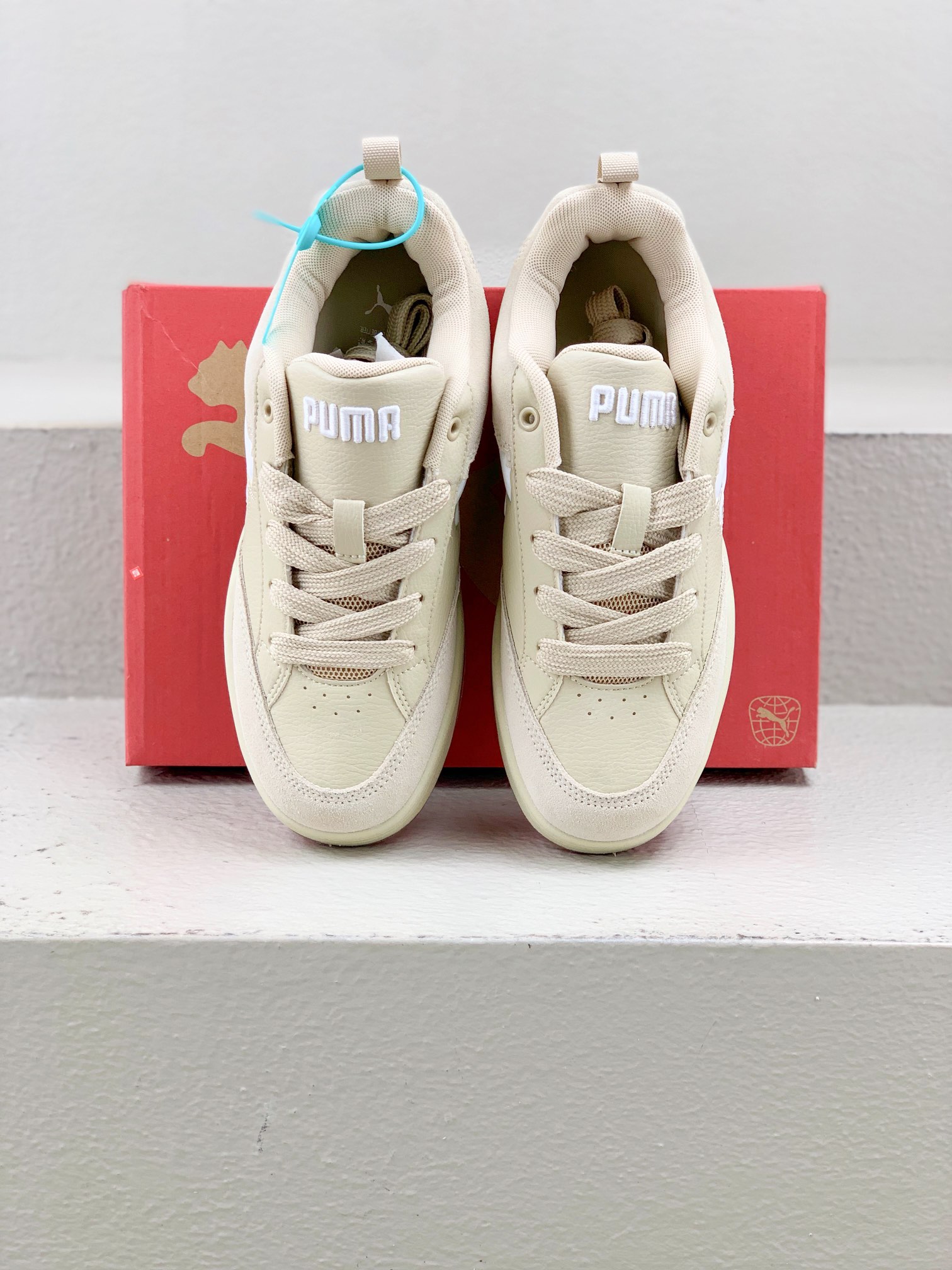 Male Board Shoes M-l-s