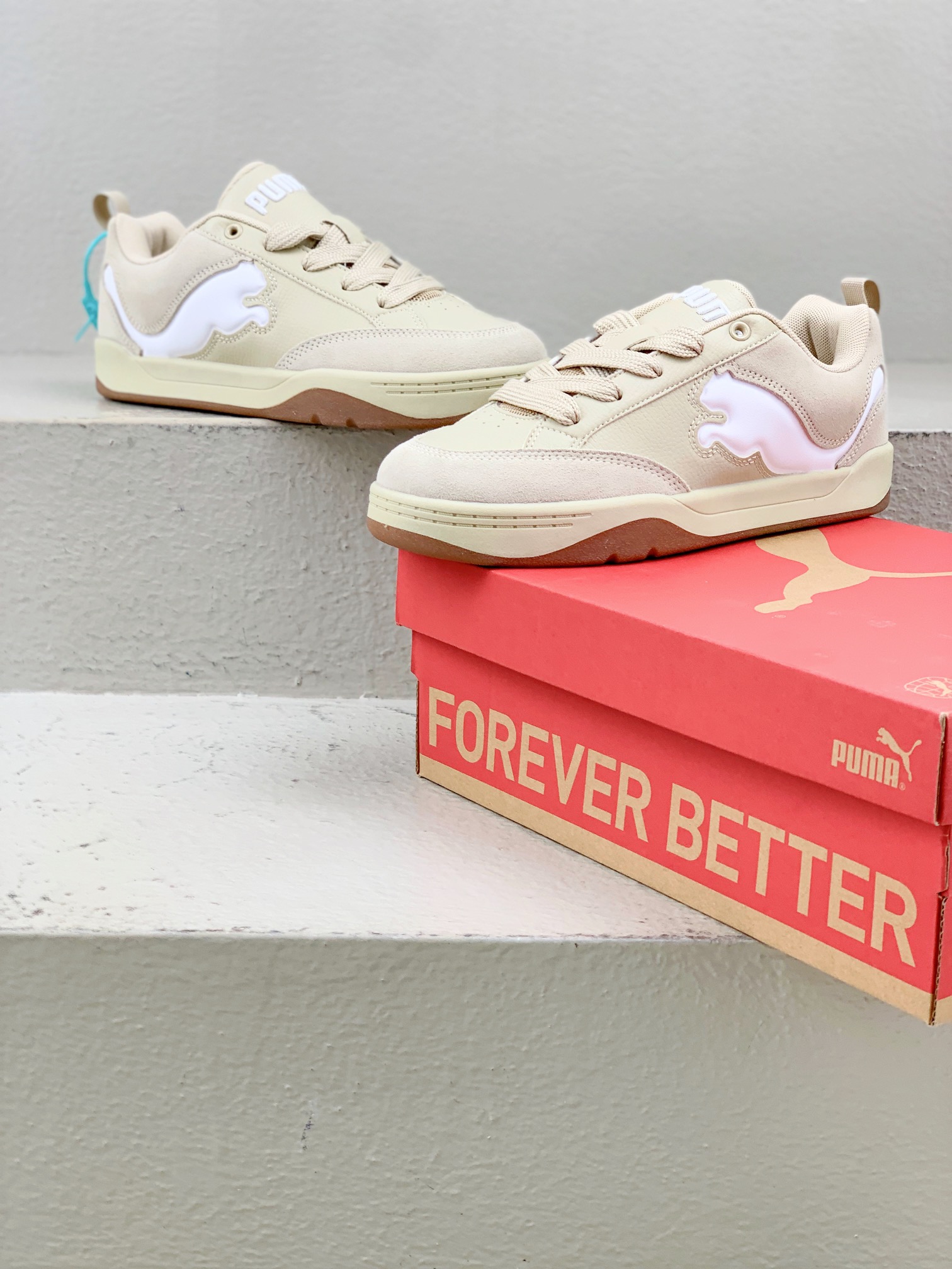 Male Board Shoes M-l-s