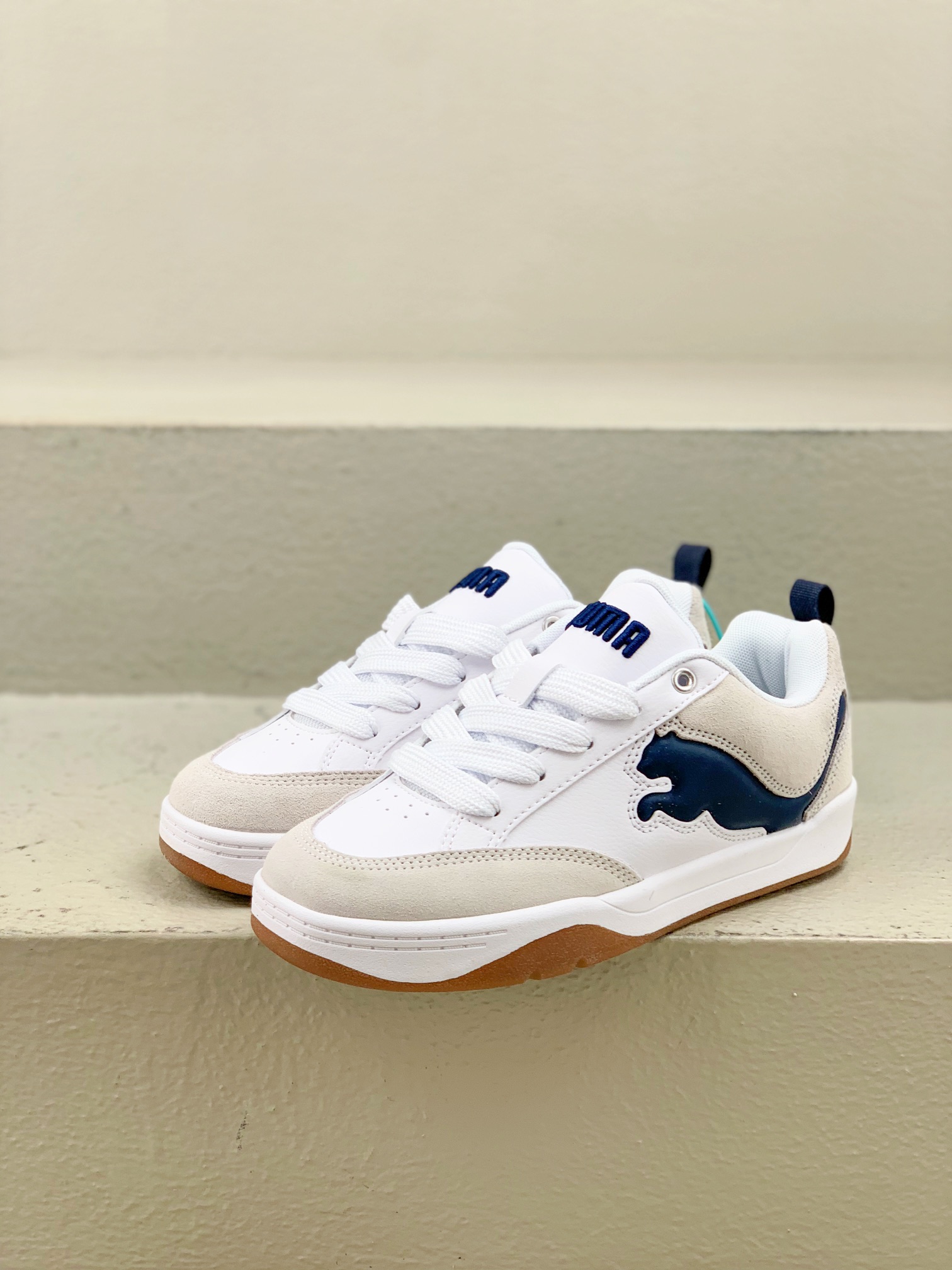 Male Board Shoes M-l-s