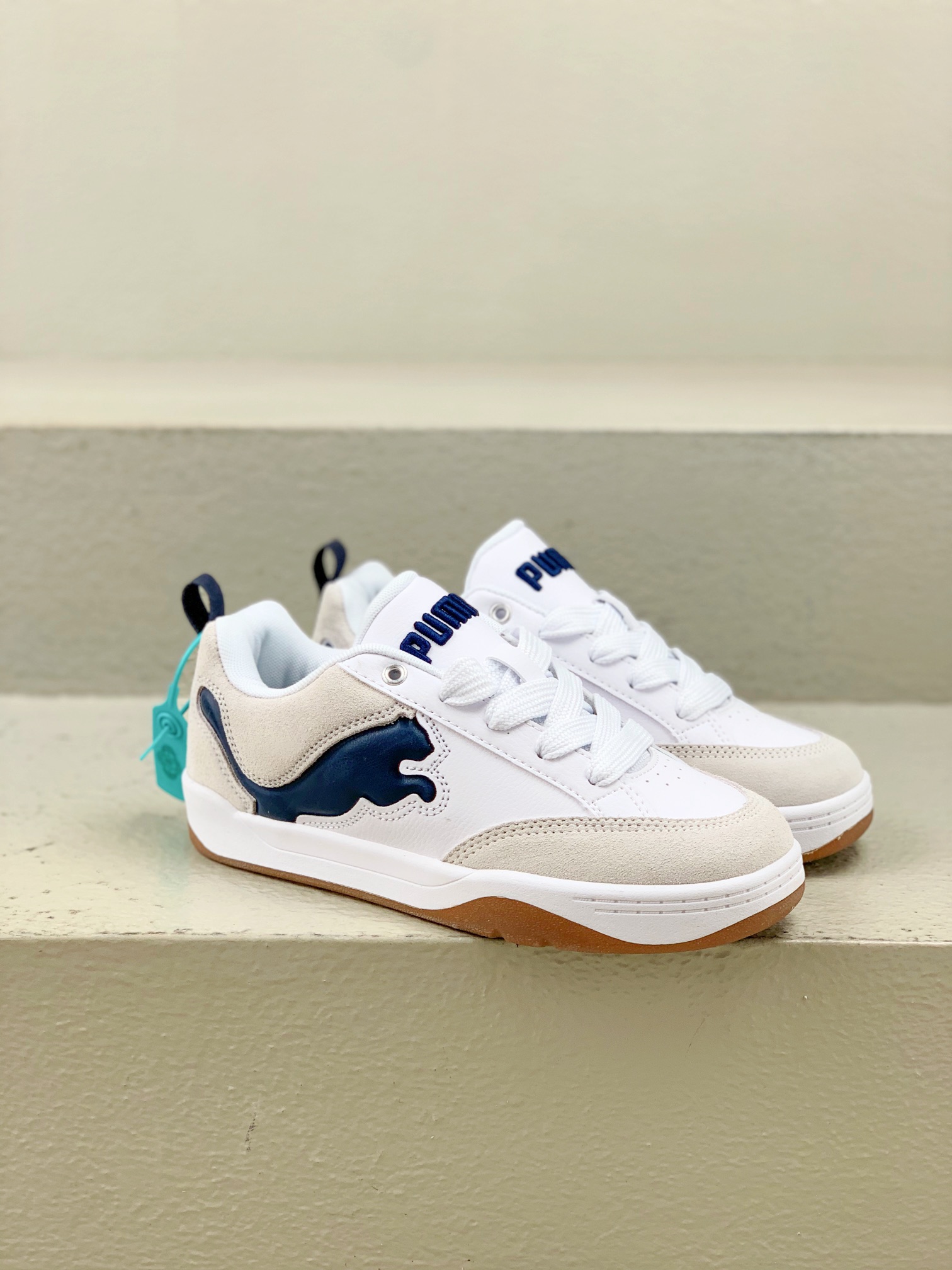 Male Board Shoes M-l-s