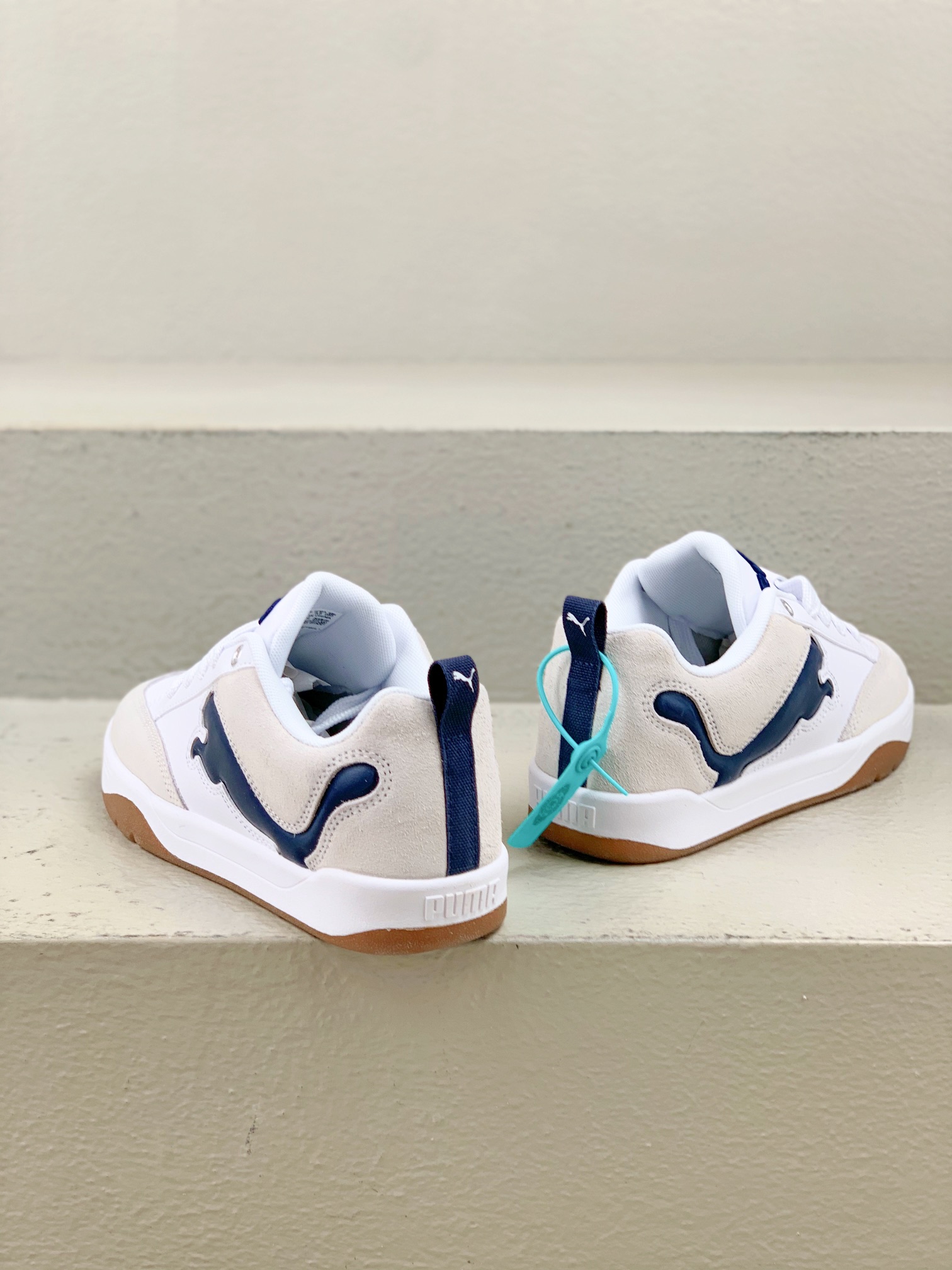 Male Board Shoes M-l-s