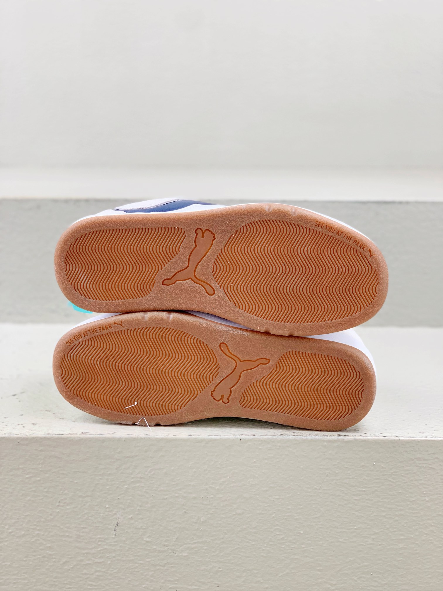 Male Board Shoes M-l-s