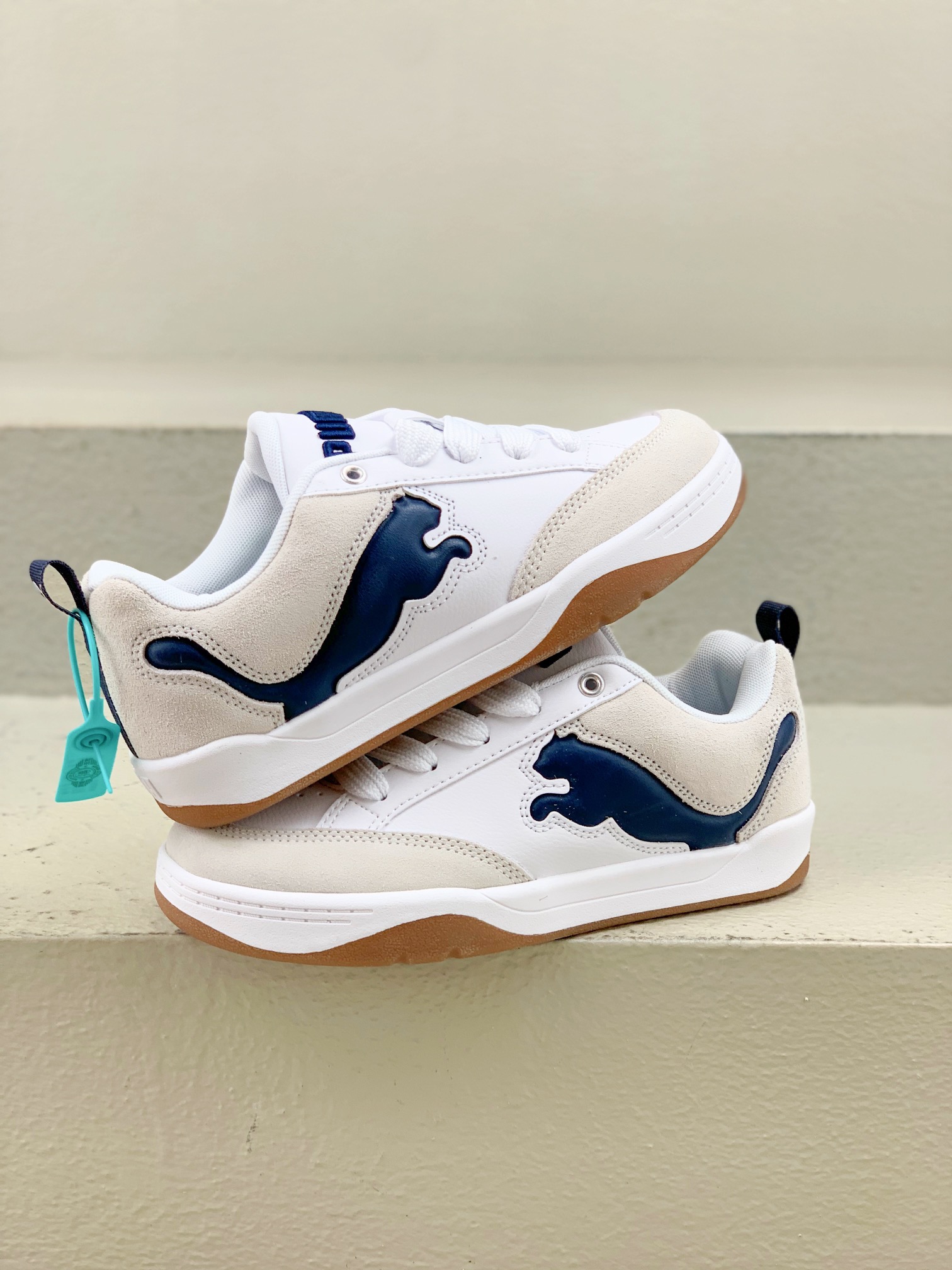 Male Board Shoes M-l-s