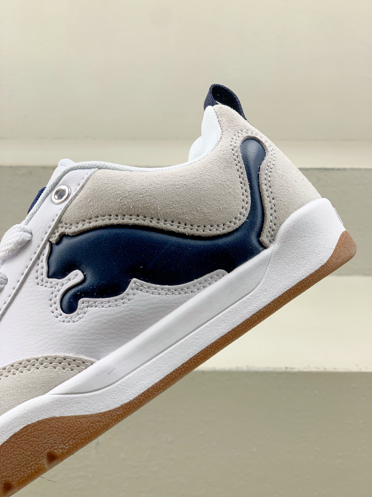 Male Board Shoes M-l-s