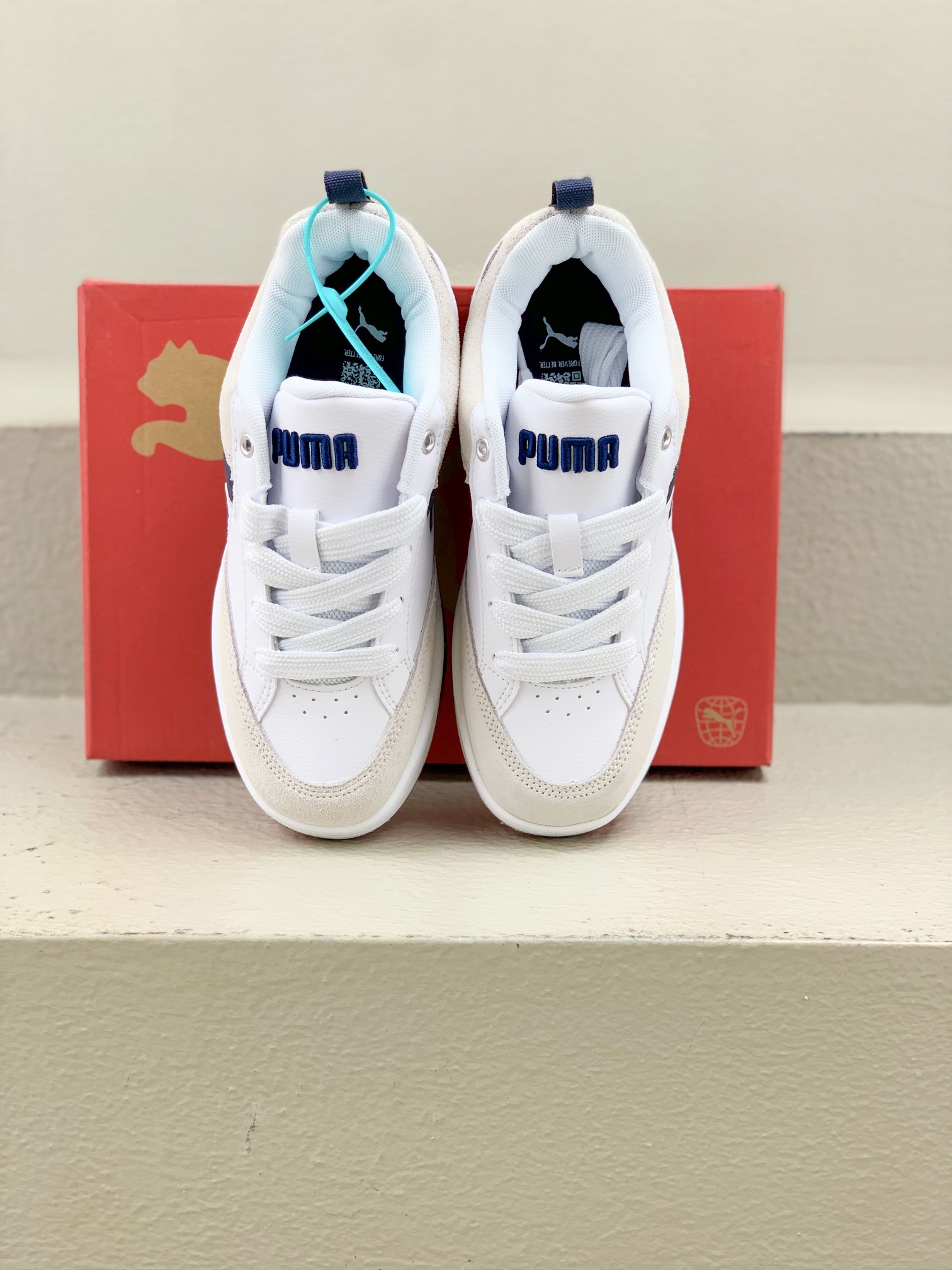 Male Board Shoes M-l-s