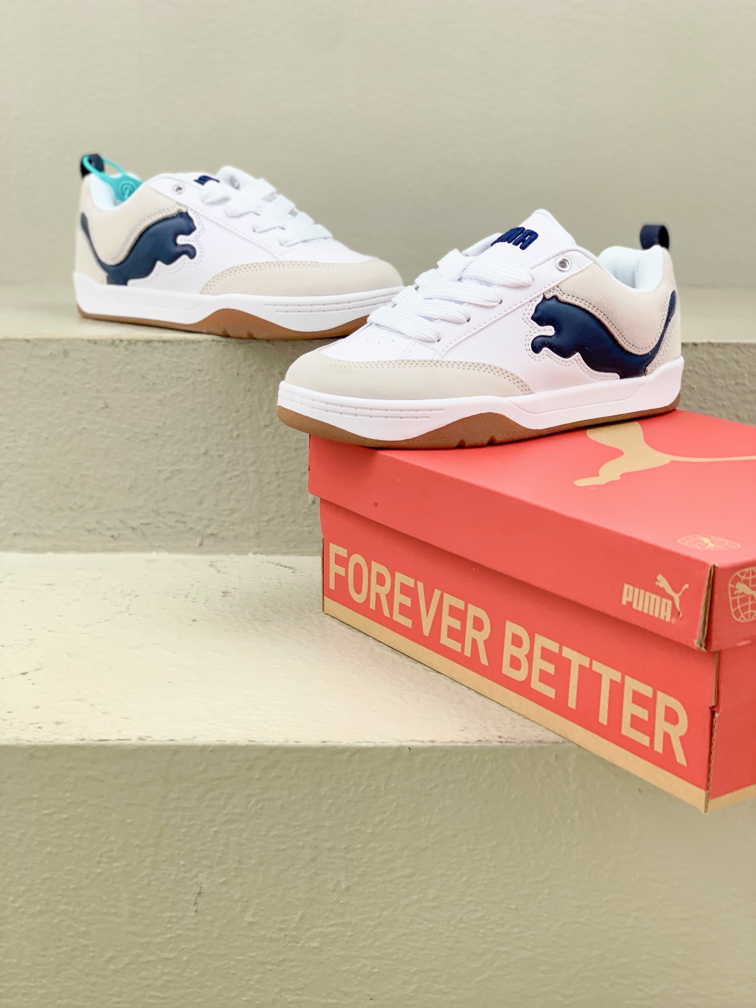 Male Board Shoes M-l-s