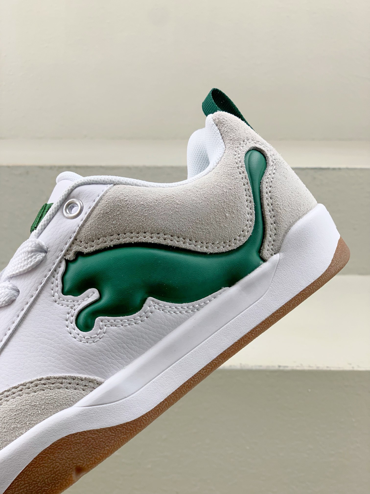 Puma Male Board Shoes M-l-s