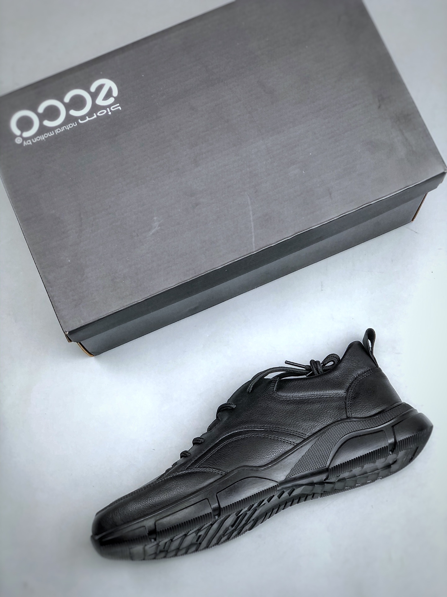 Leather Shoes Real Leather Breathable L