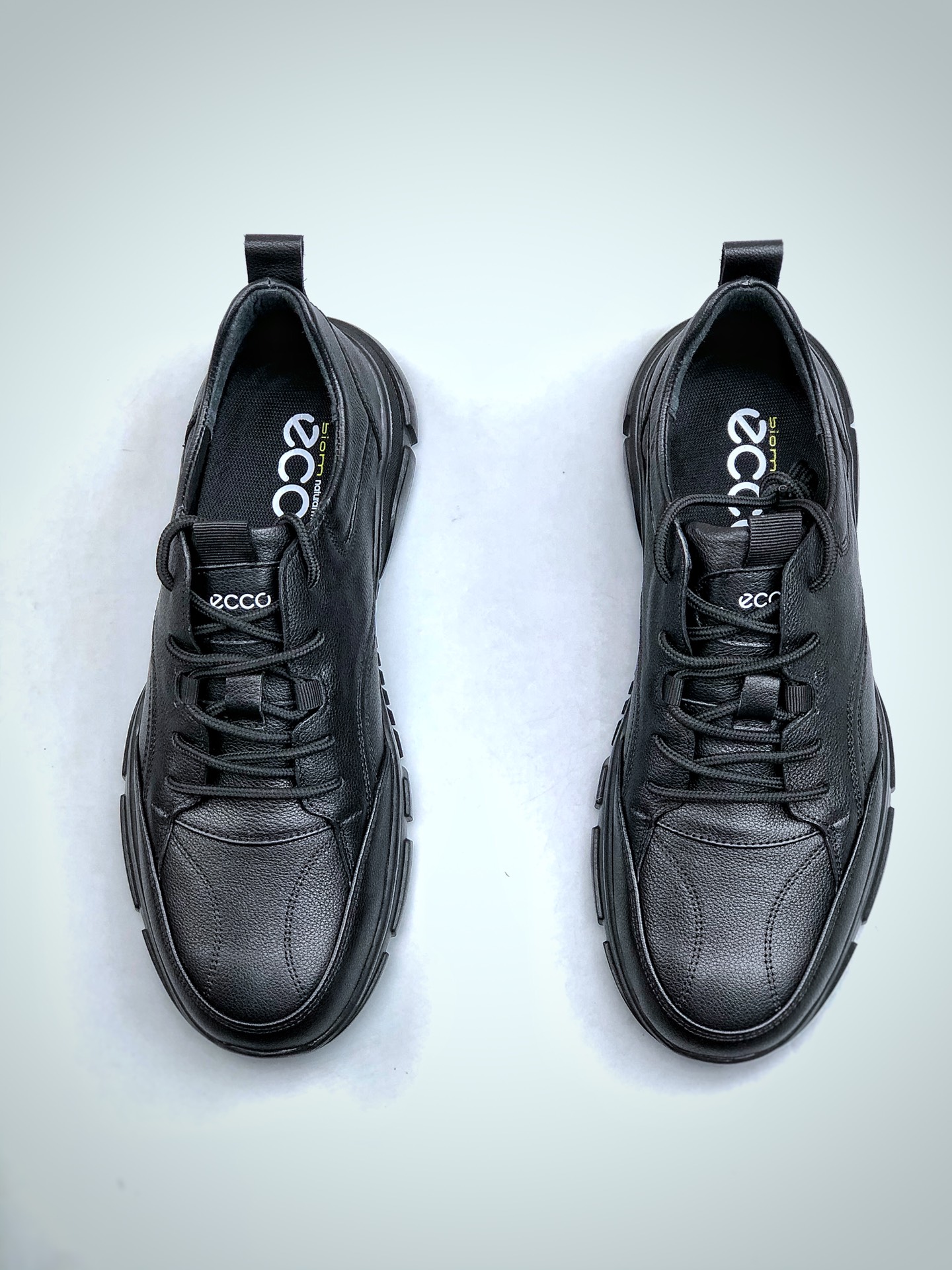 Leather Shoes Real Leather Breathable L