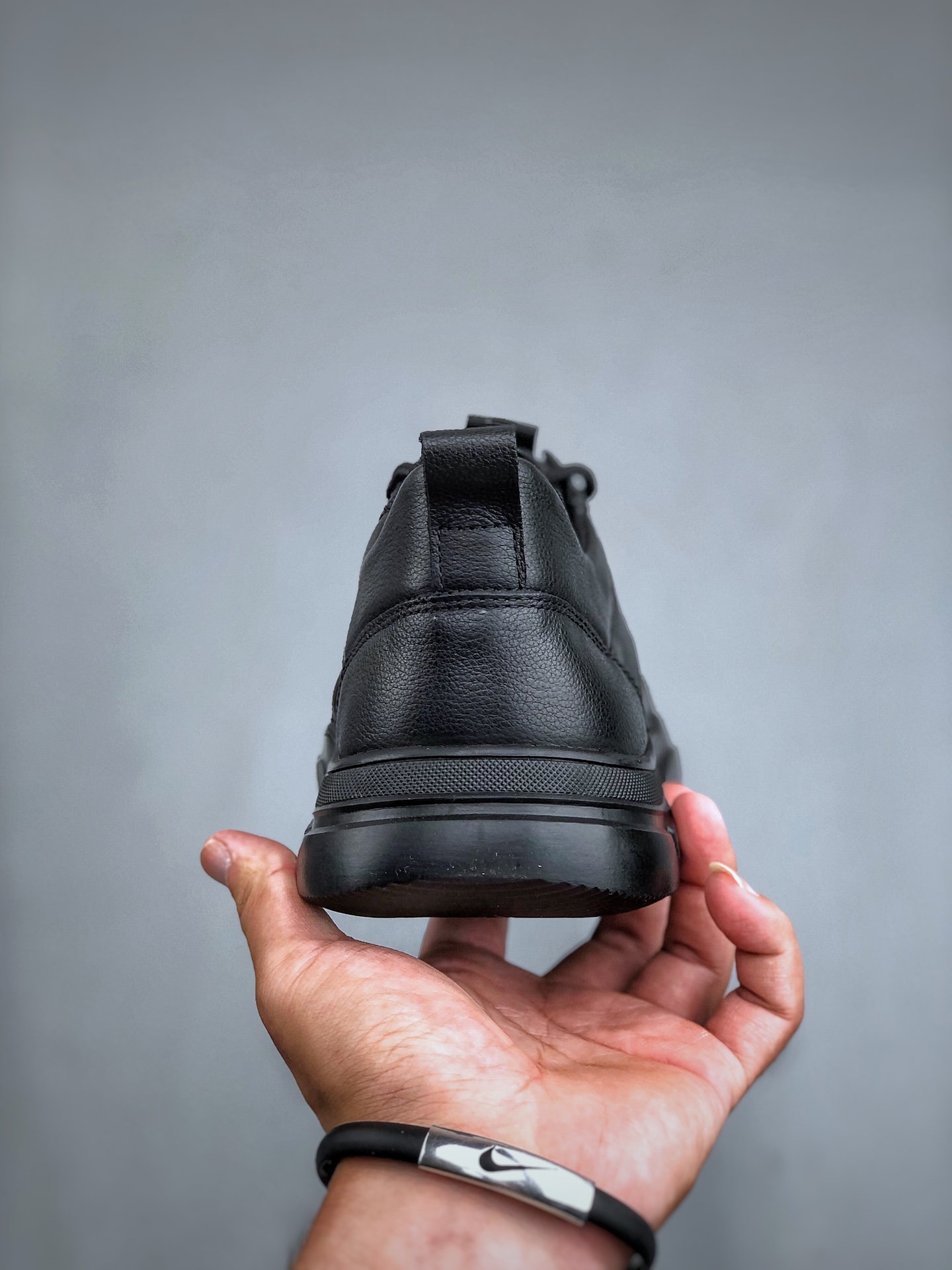 Leather Shoes Real Leather Breathable L