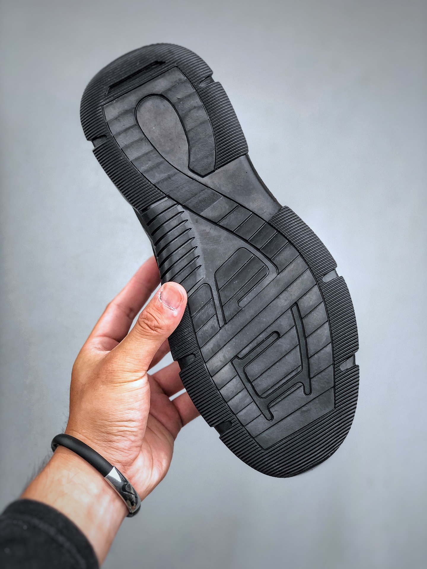 Leather Shoes Real Leather Breathable L