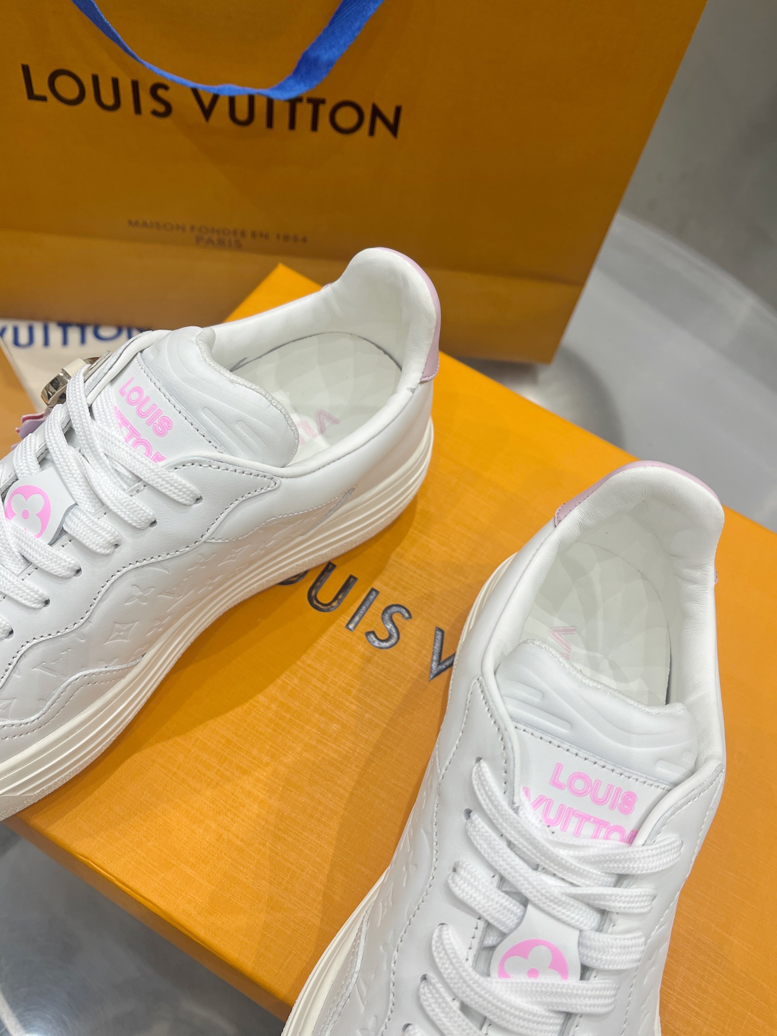 Sneakers L-s