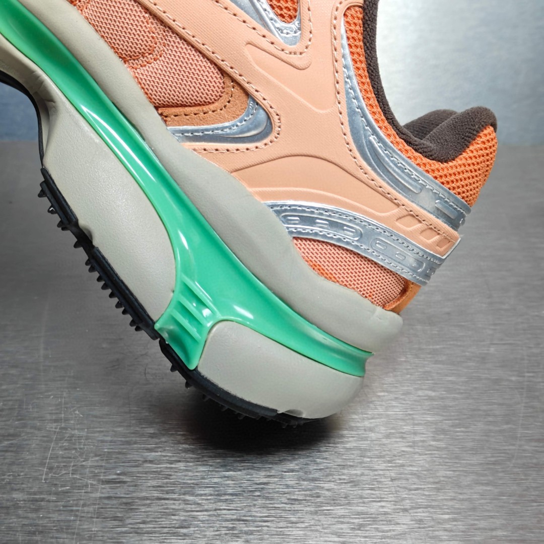 Basic Shoes Mesh L-s