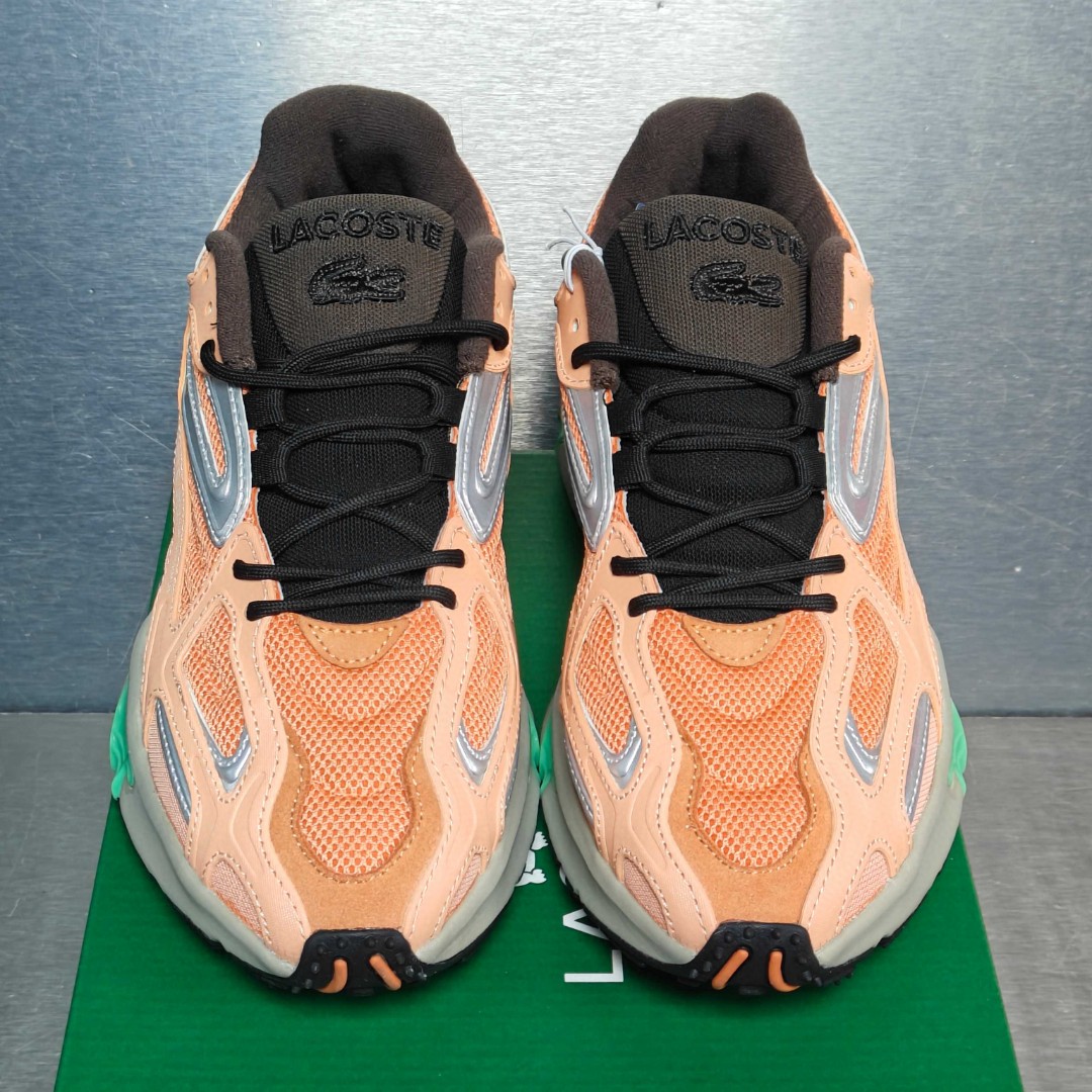 Basic Shoes Mesh L-s